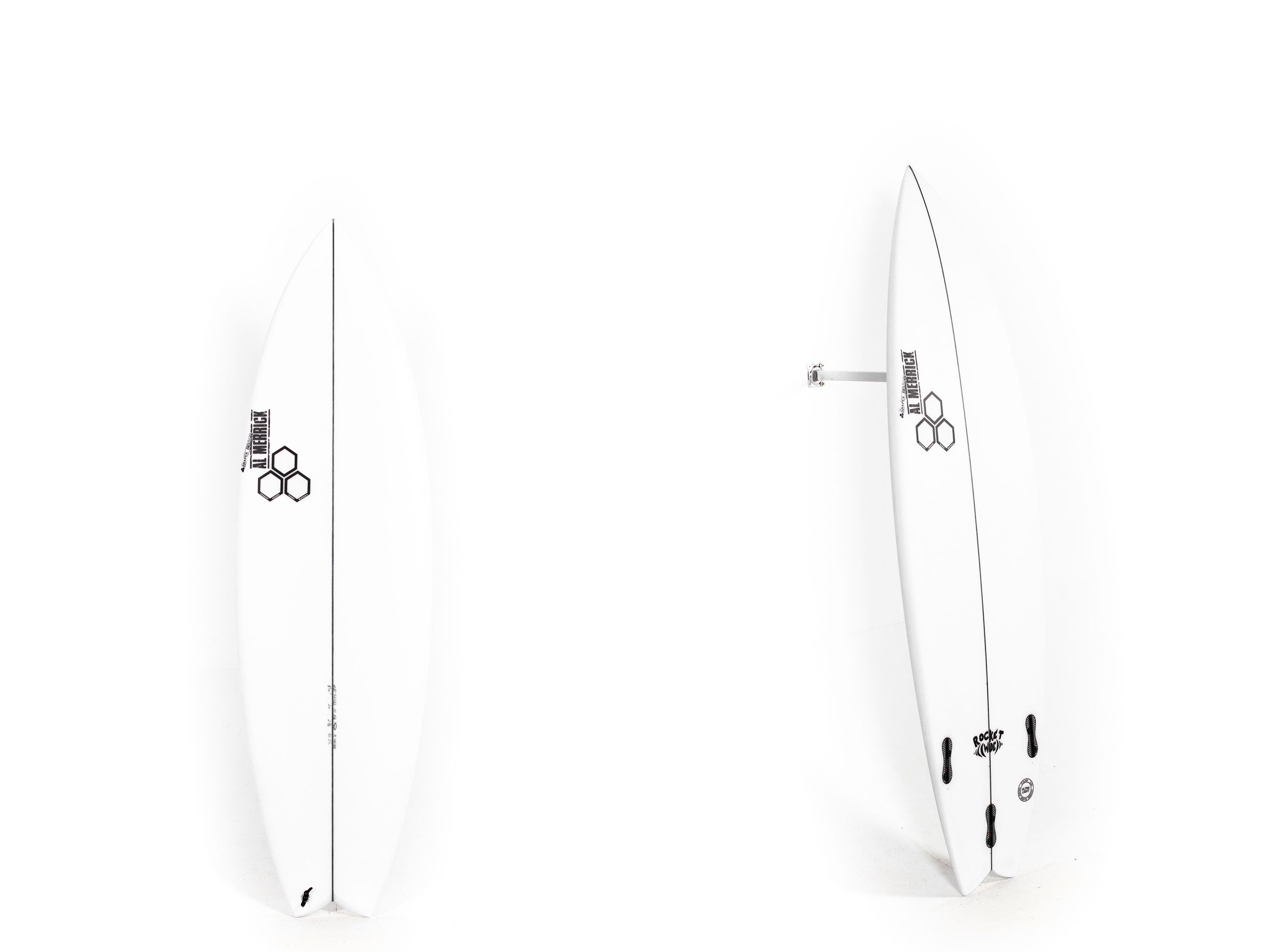 Channel Islands ROCKET WIDE 5'10