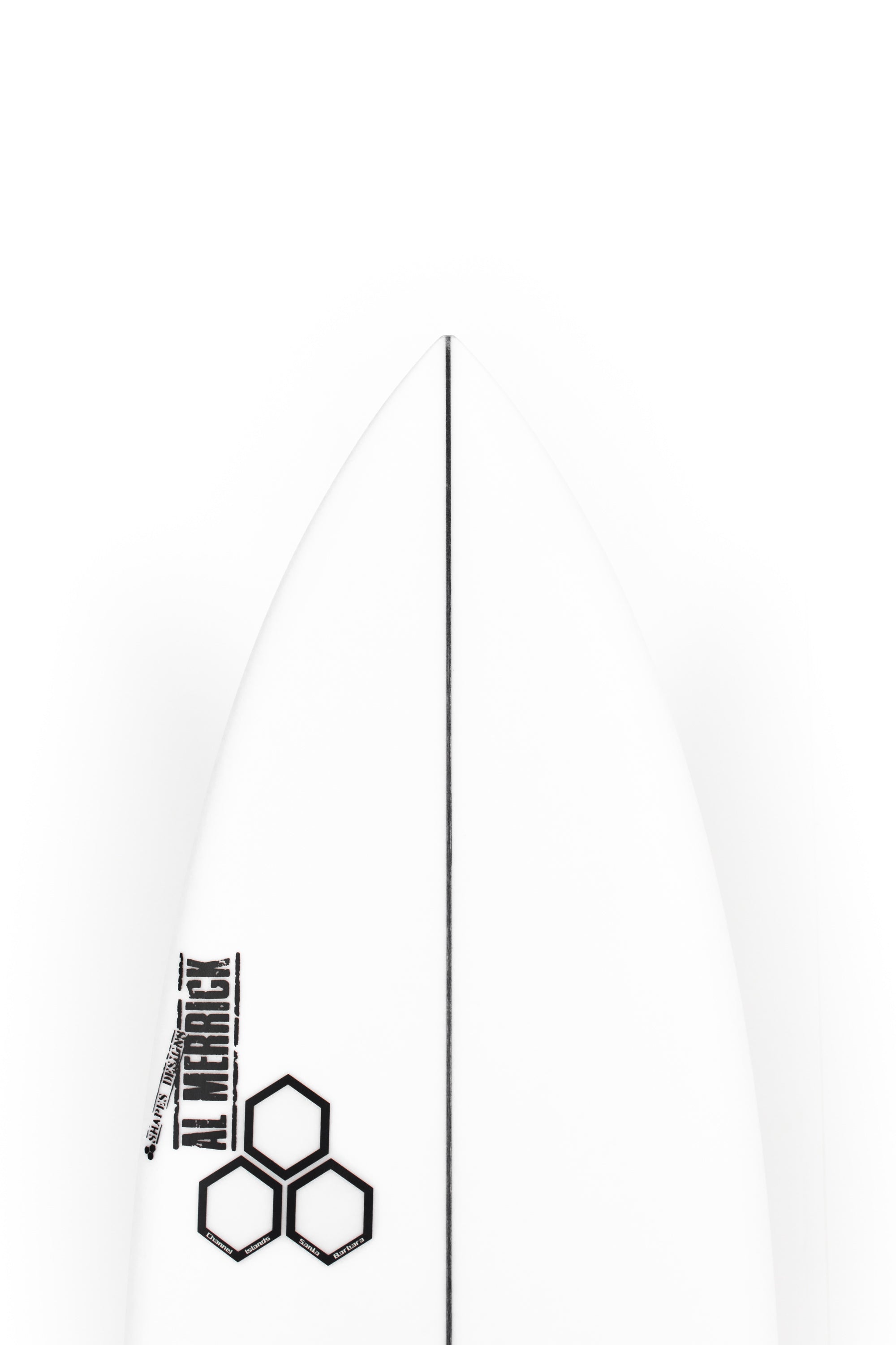 Channel Islands ROCKET WIDE 5'10