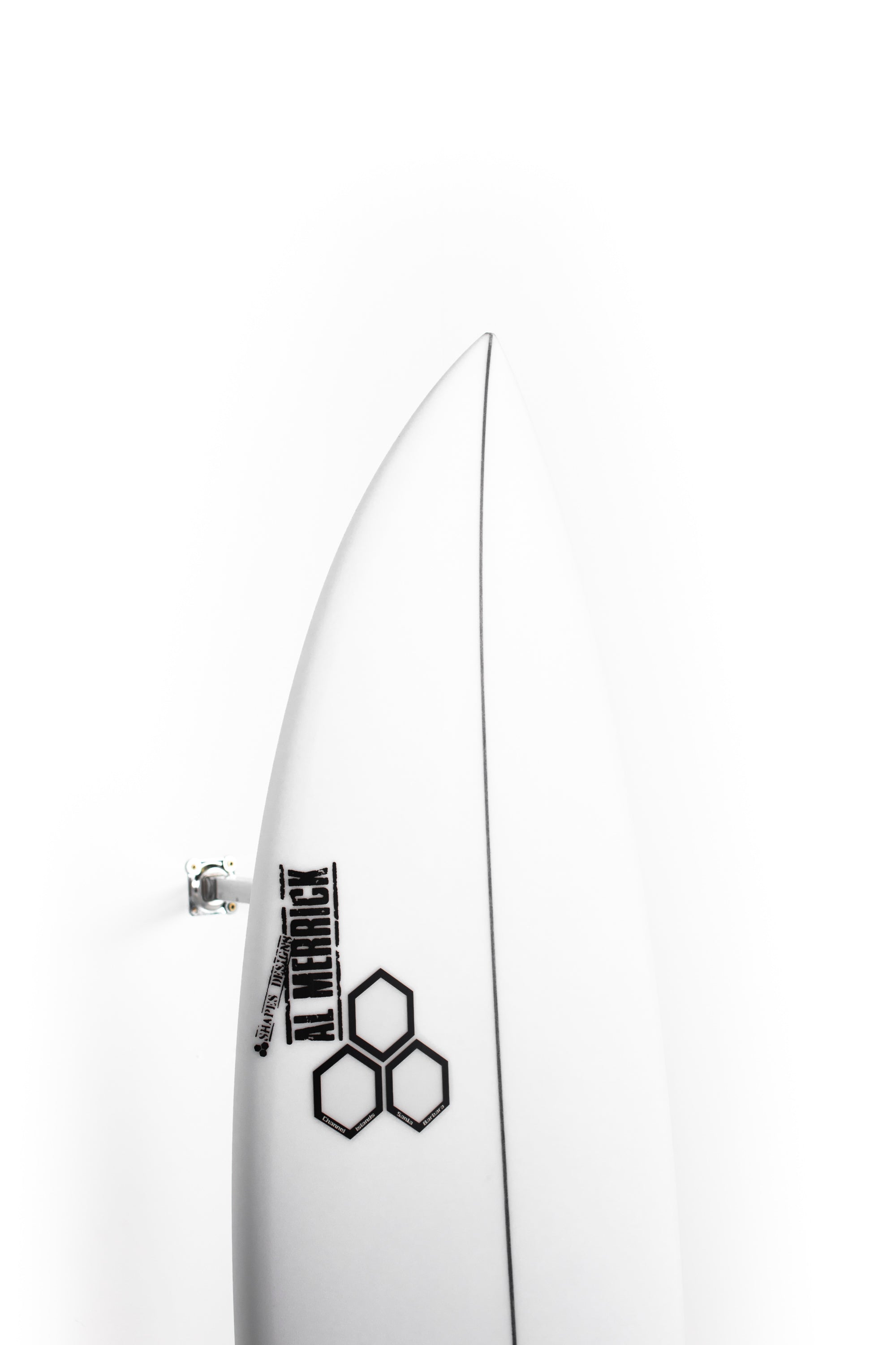 Channel Islands ROCKET WIDE 5'10