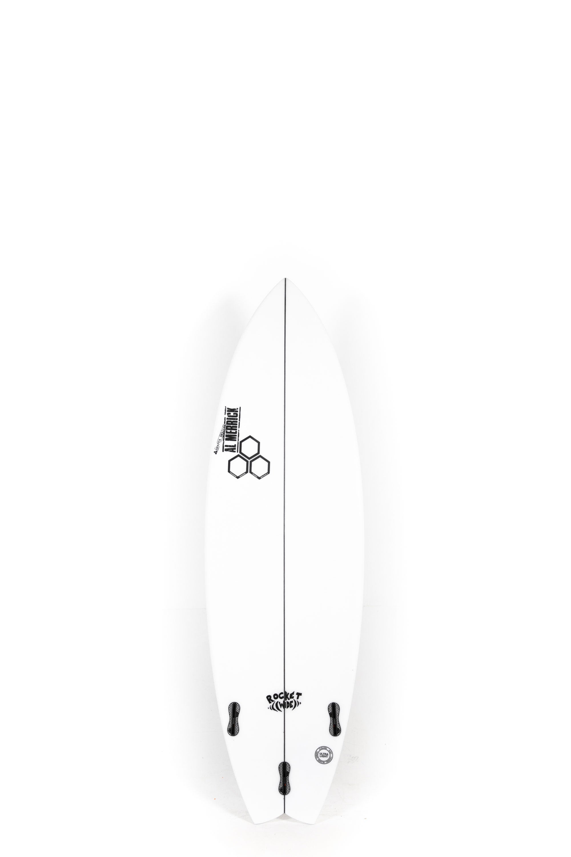 Al Merrick Rocket Wide |Channel Islands Surfboards