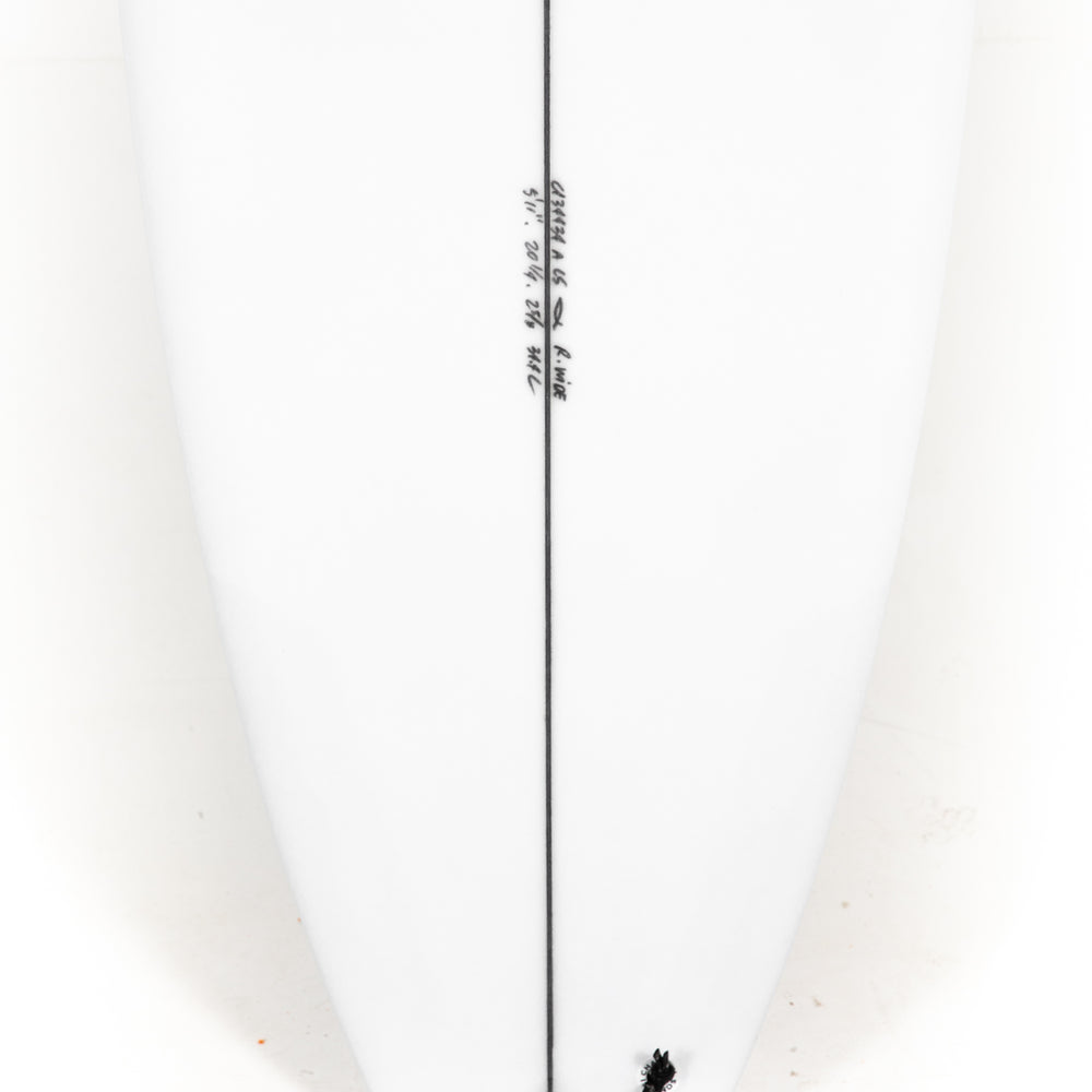 
                      
                        Pukas-Surf-Shop-Channel-Island-Surfboards-Rocket-Wide-Al-Merrick-5_11_-CI34434-1
                      
                    