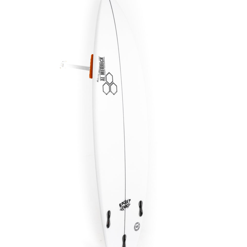 
                      
                        Pukas-Surf-Shop-Channel-Island-Surfboards-Rocket-Wide-Al-Merrick-5_11_-CI34434-7
                      
                    