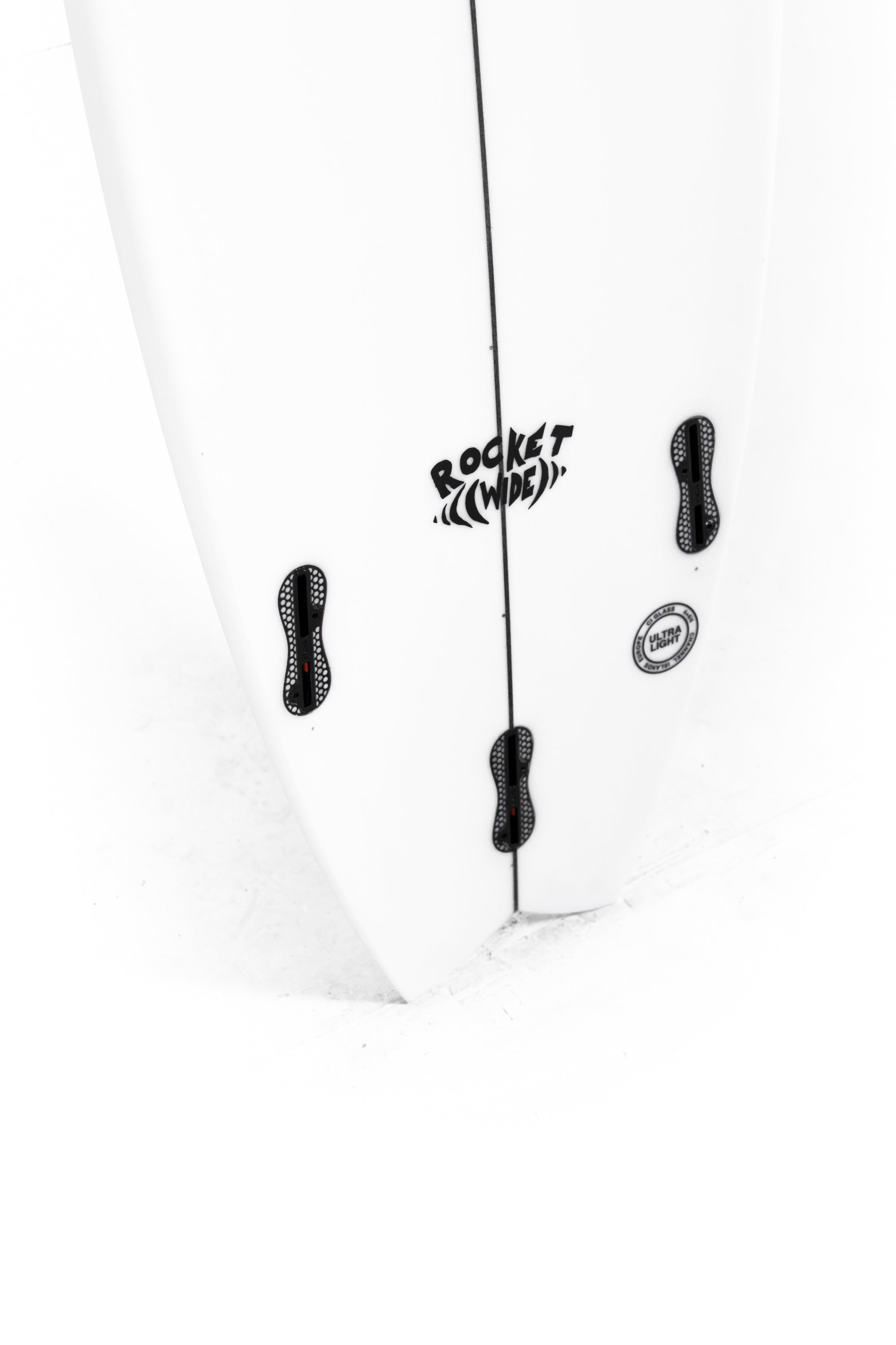 Channel Islands ROCKET WIDE 5'11