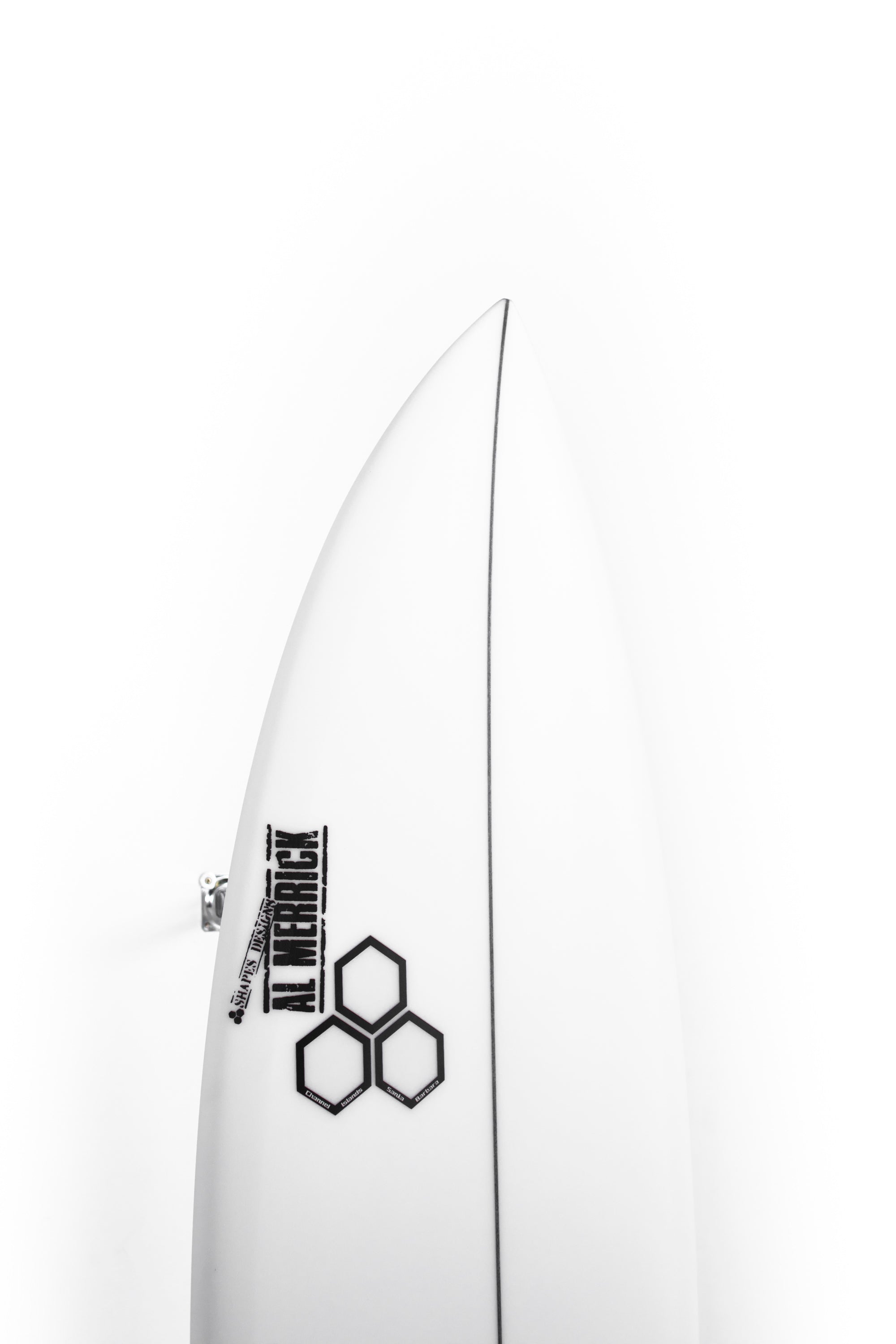 Channel Islands ROCKET WIDE 5'11