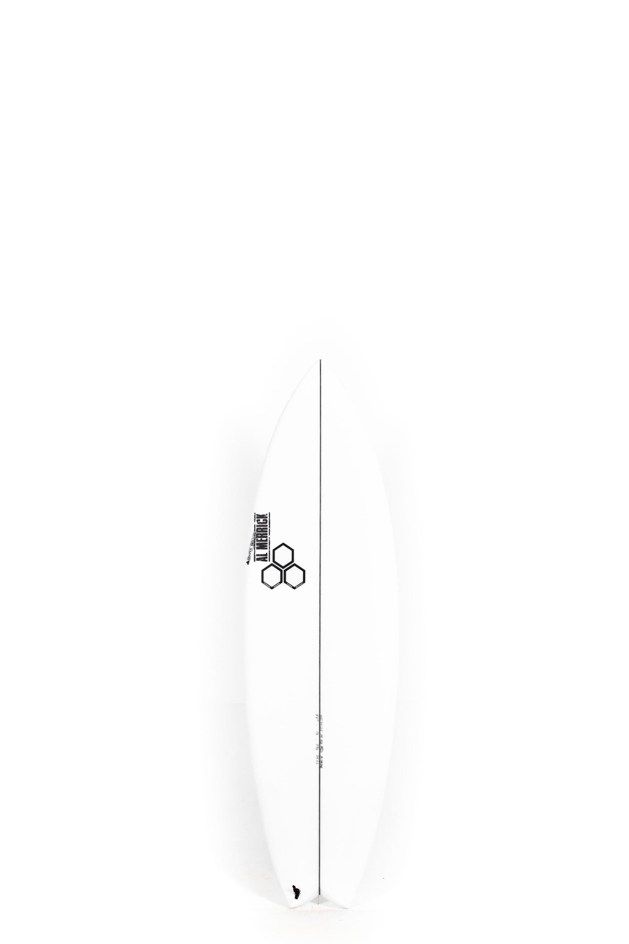 Channel Islands ROCKET WIDE 5'6
