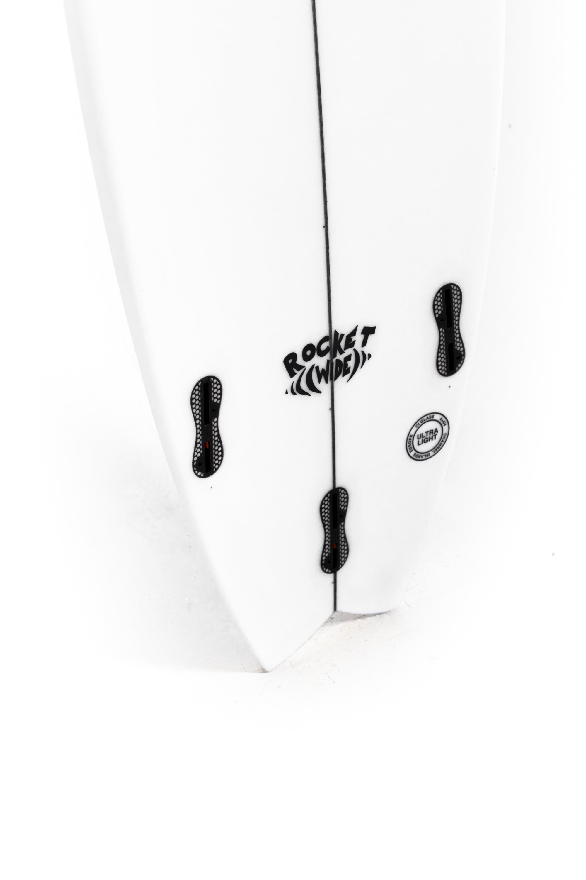 Channel s Al Merrick ロケットナイン5'6 Channel Islands ROCKET WIDE 5'6