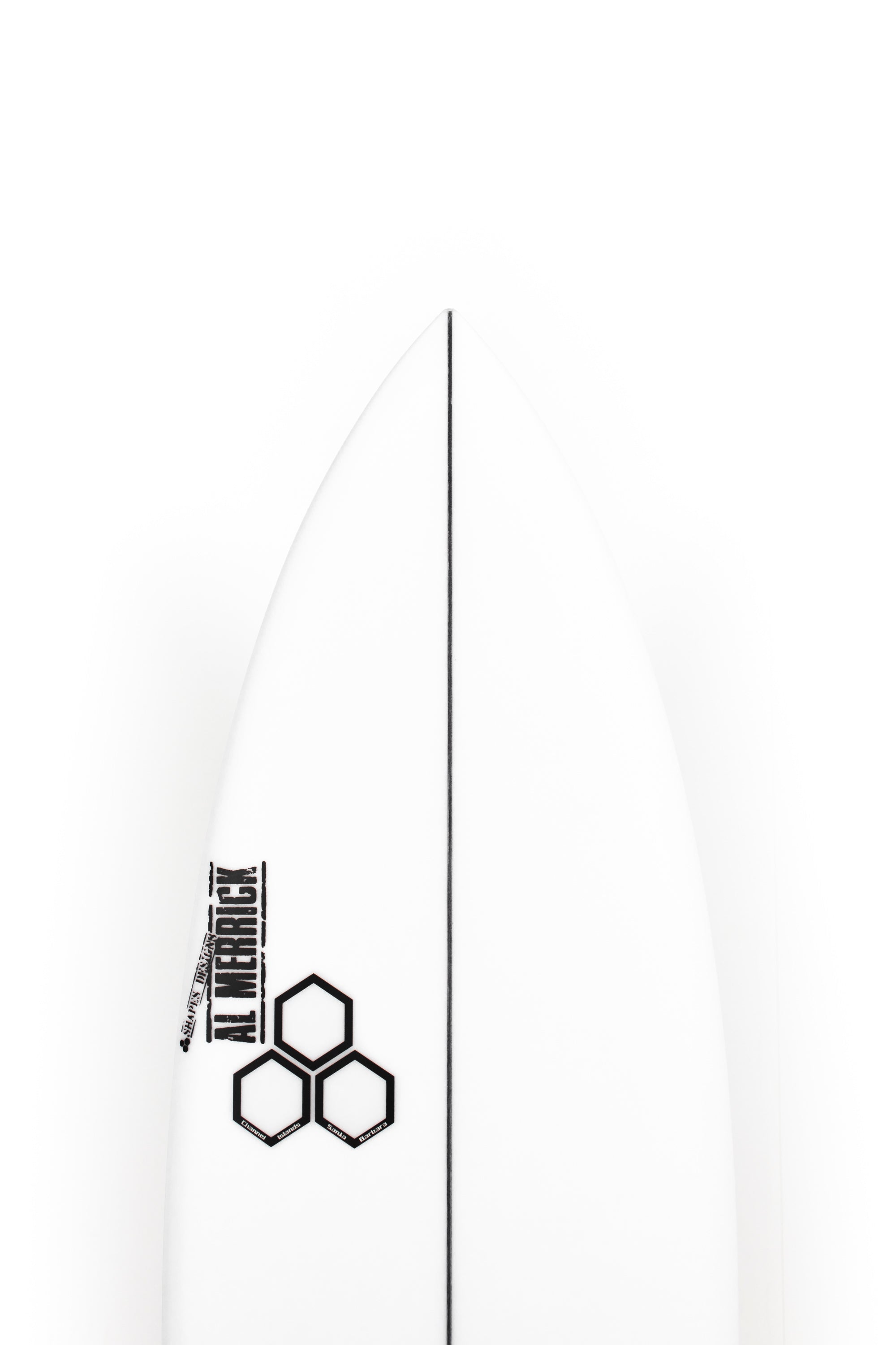Channel Islands ROCKET WIDE 5'6