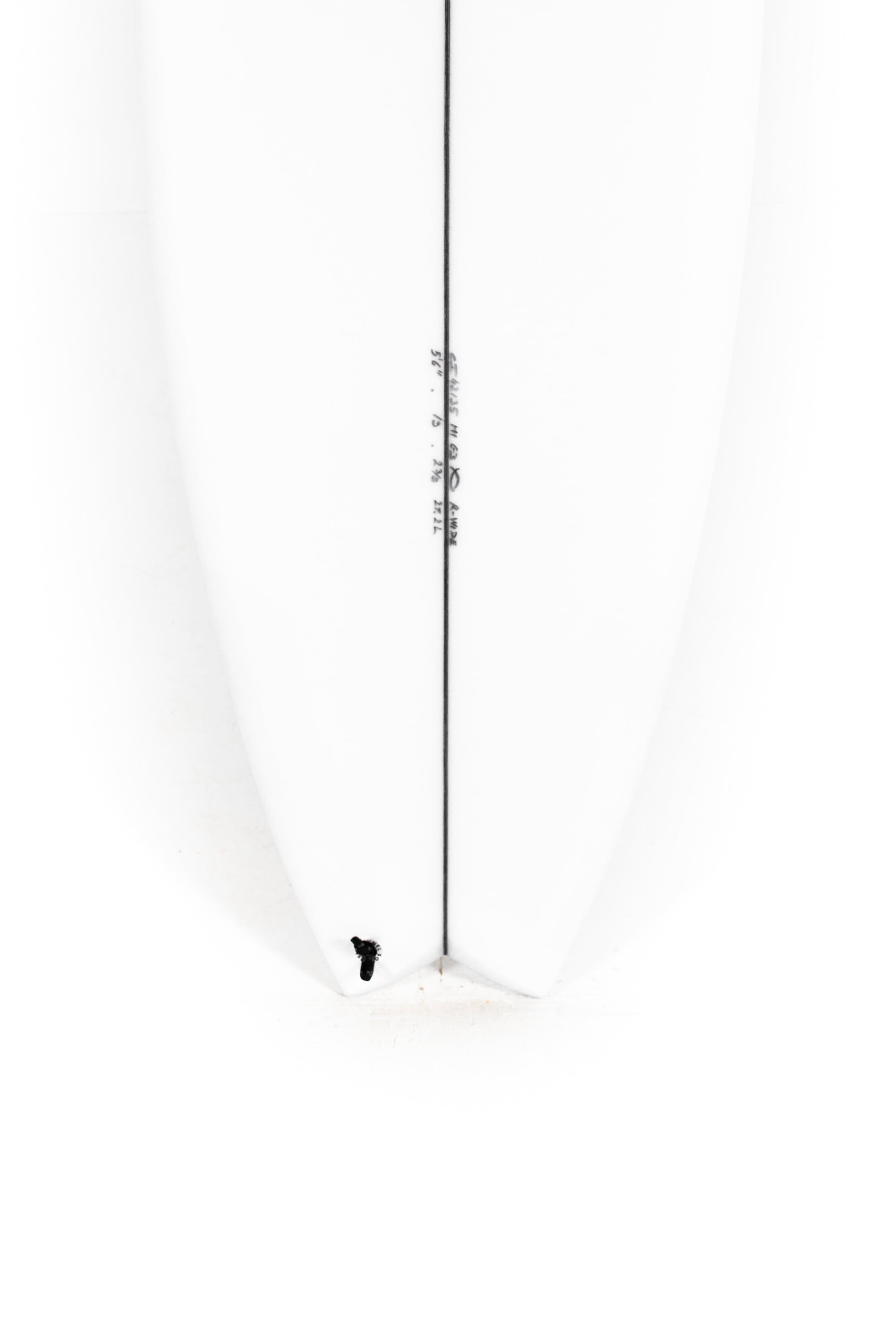 Channel Islands ROCKET WIDE 5'6