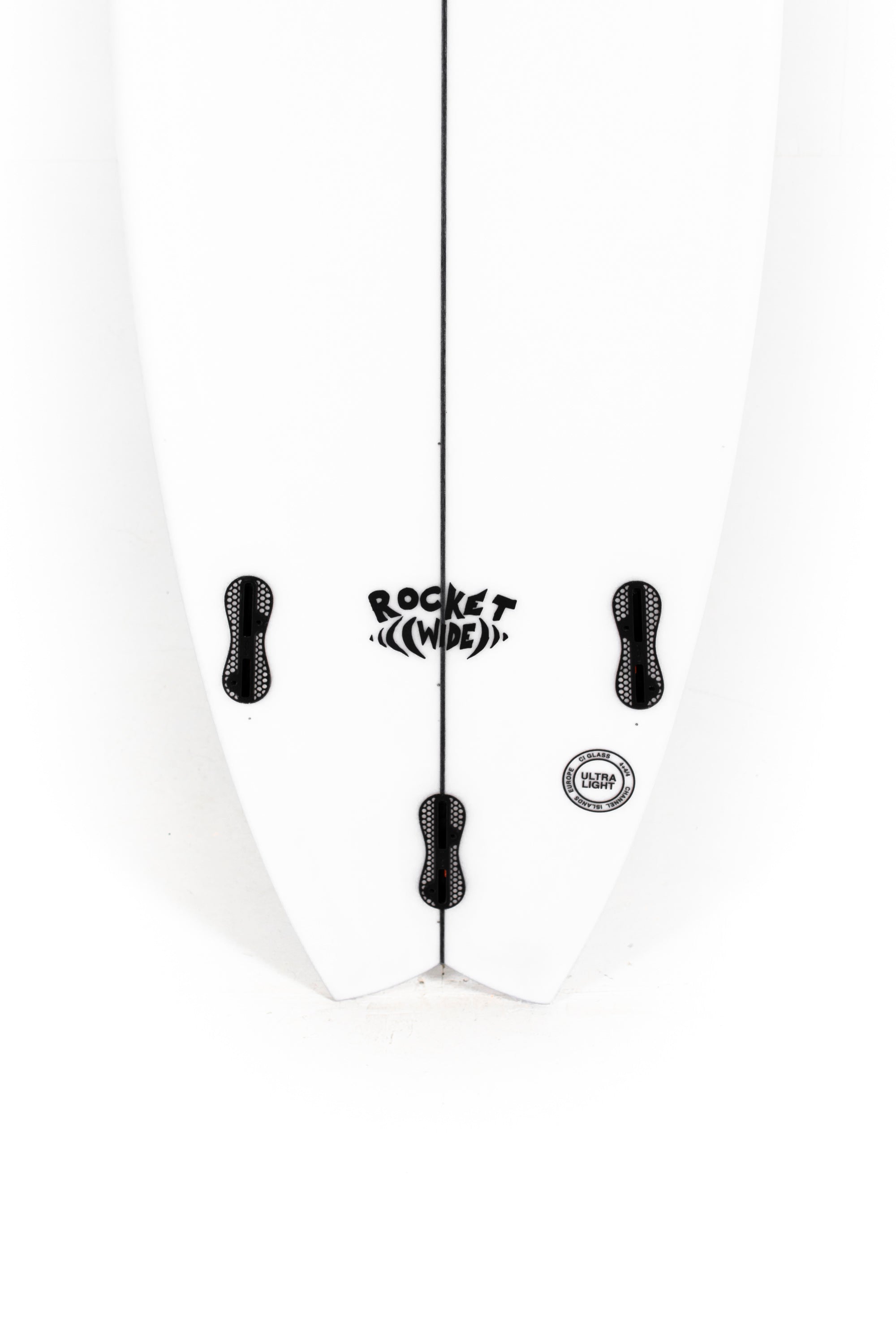 アルメック　Rocket Wide 5'6\