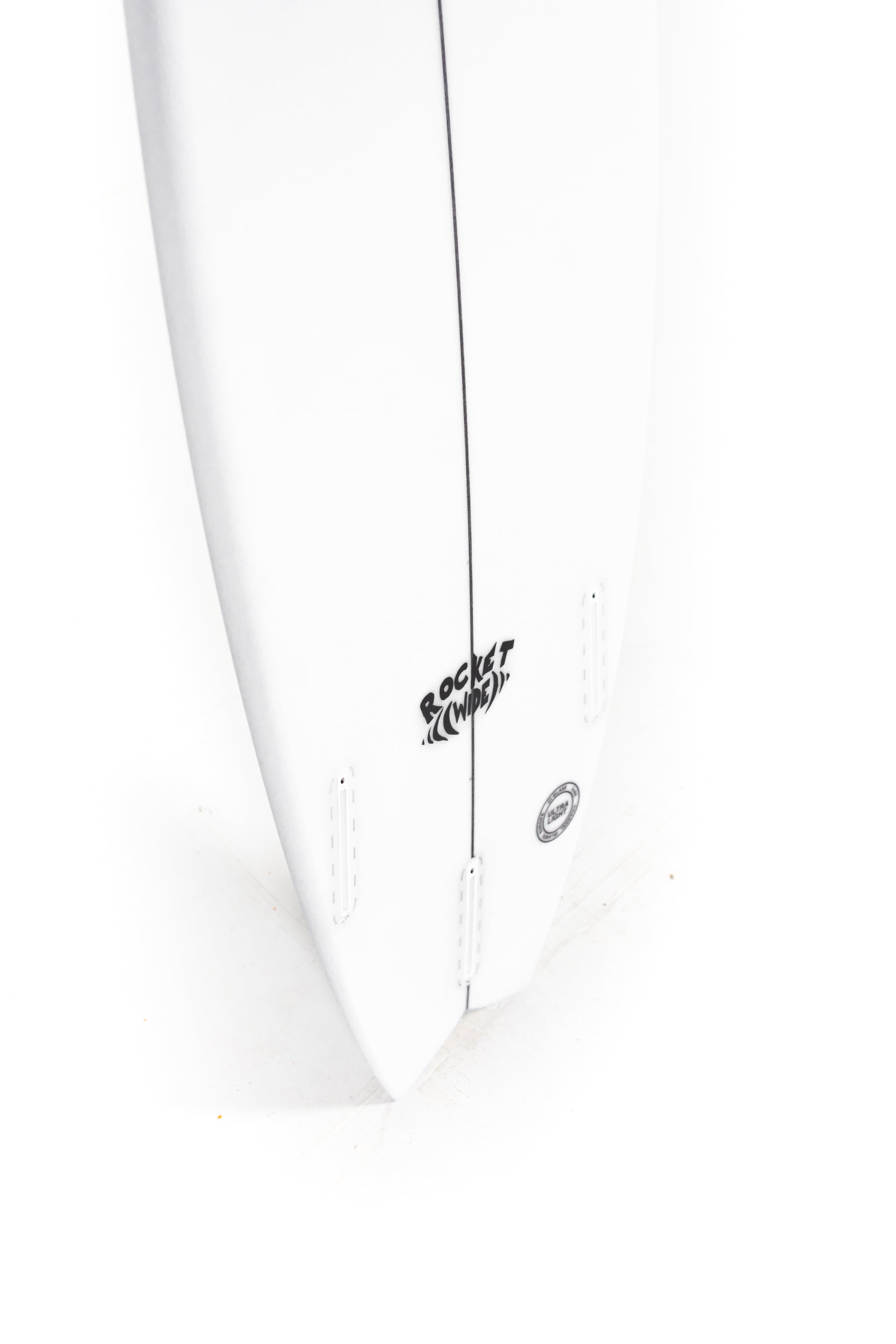 Channel Islands - ROCKET WIDE 5'8
