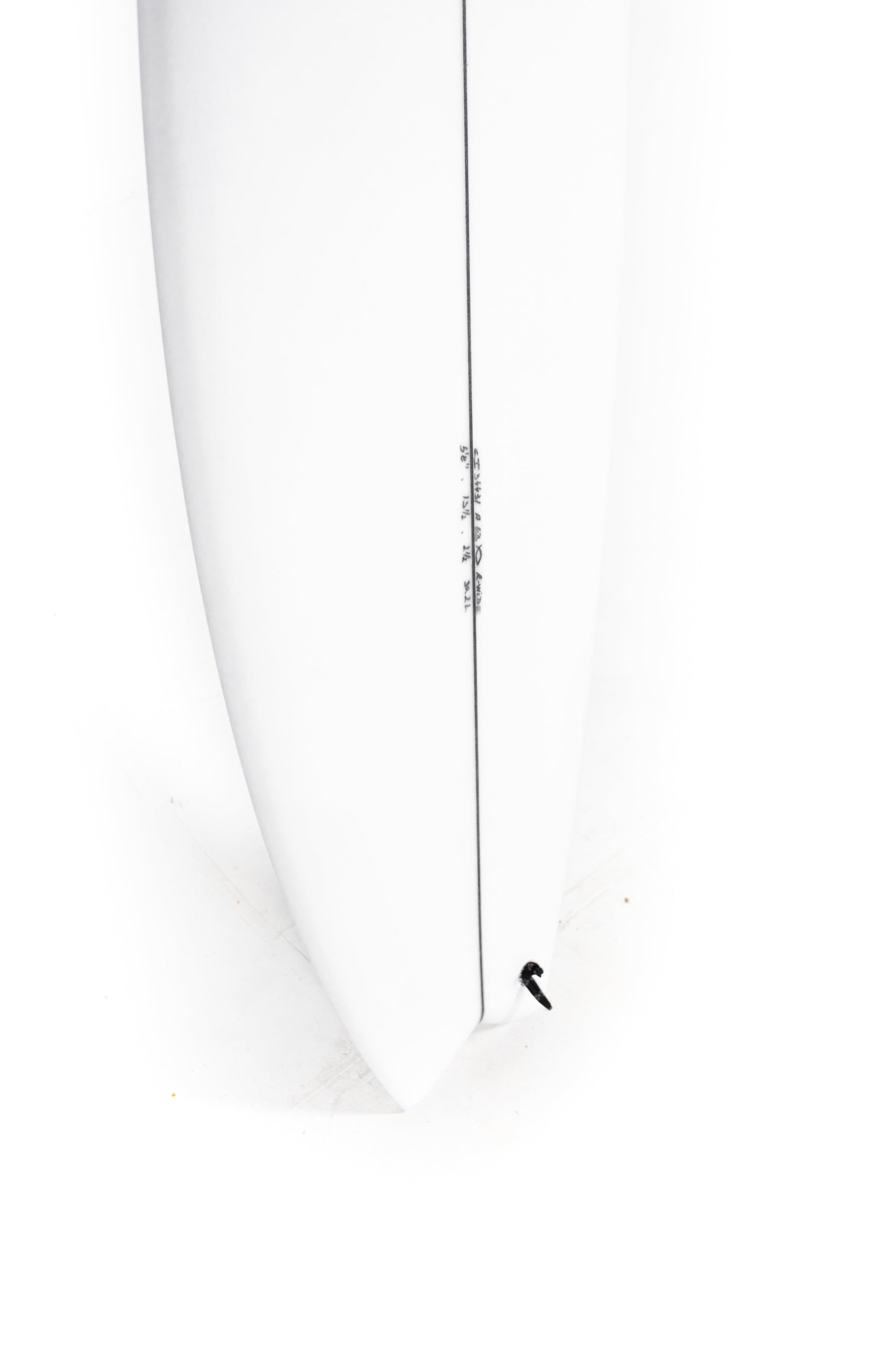 Channel Islands - ROCKET WIDE 5'8