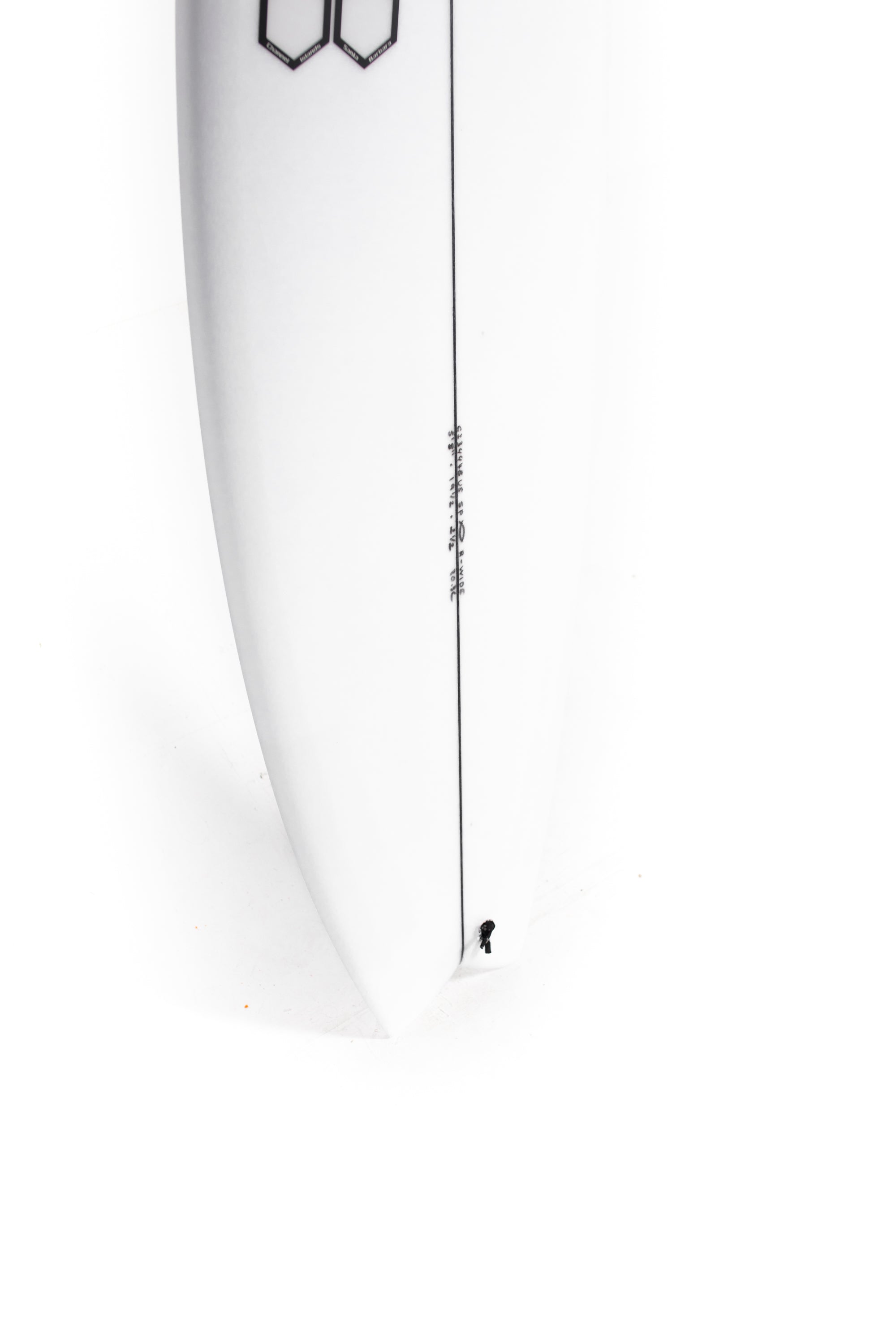 Channel Islands Rocket Wide 5'8