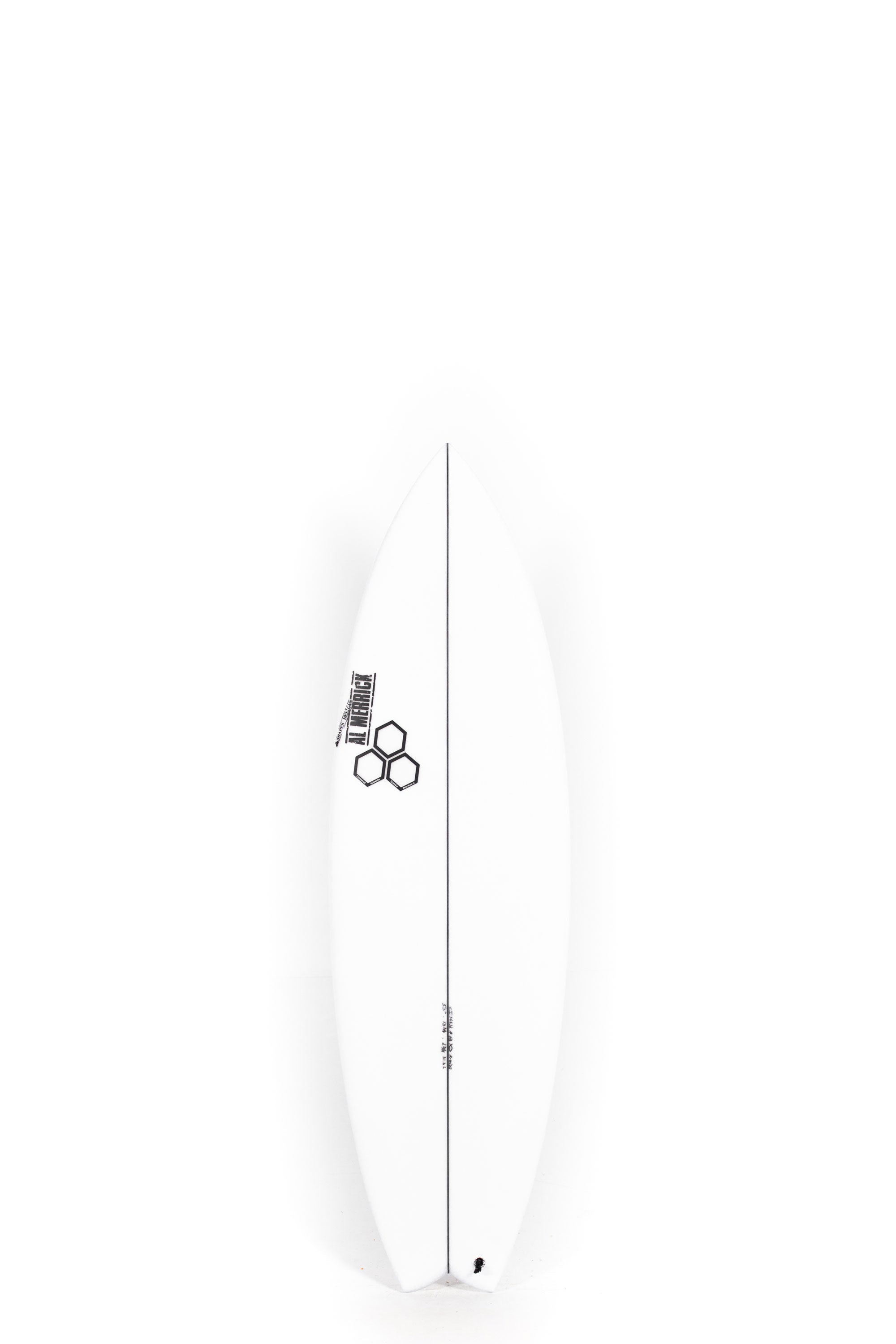 Channel Islands - ROCKET WIDE 5'9
