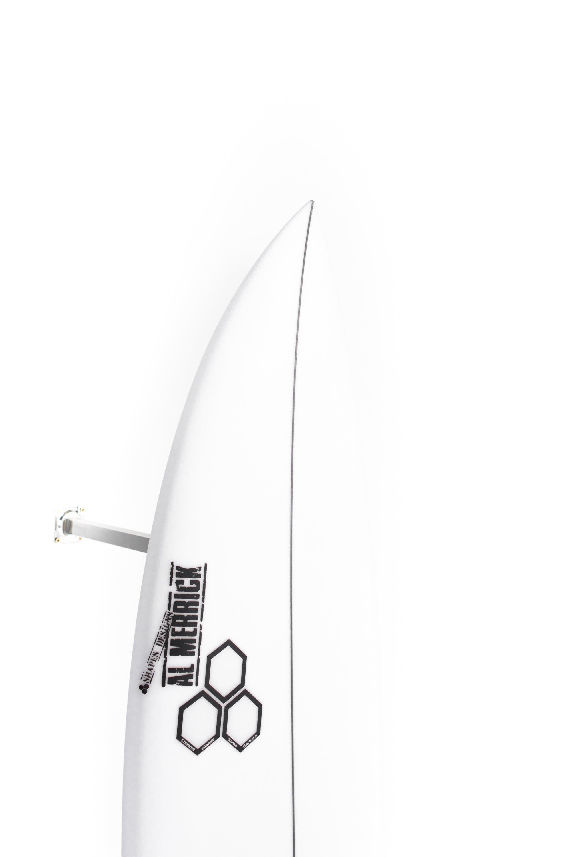 Channel Islands - ROCKET WIDE 5'9