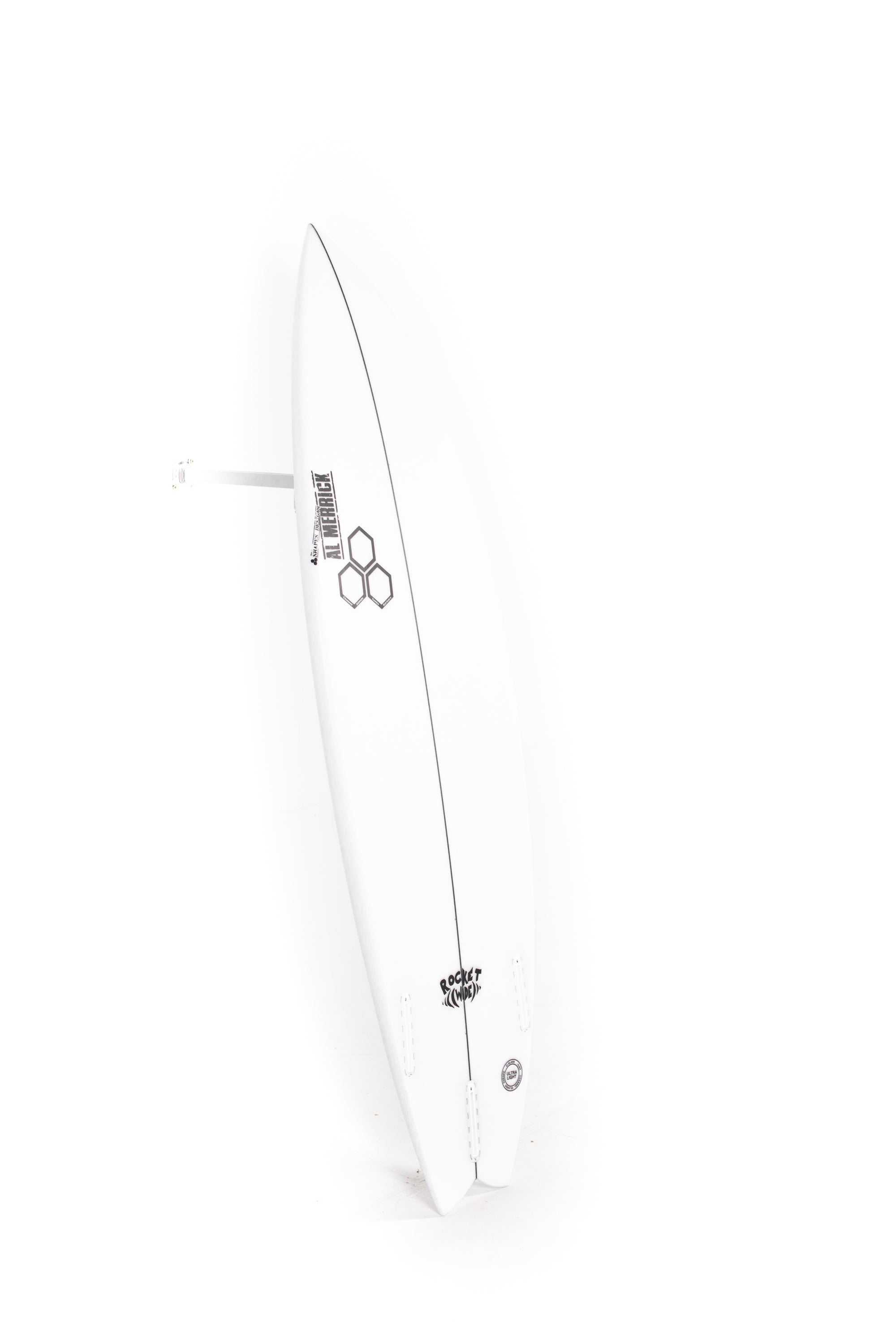 Channel Islands - ROCKET WIDE 5'9