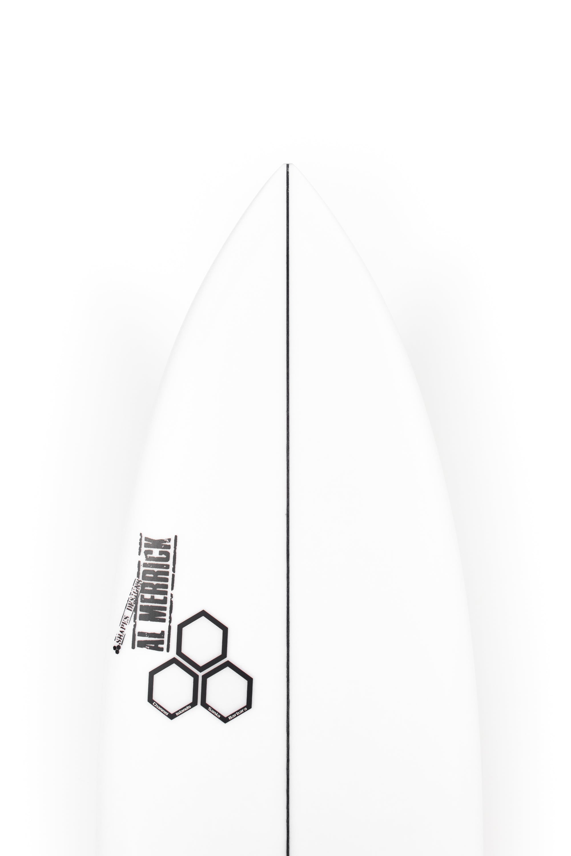 Channel Islands - ROCKET WIDE 5'9