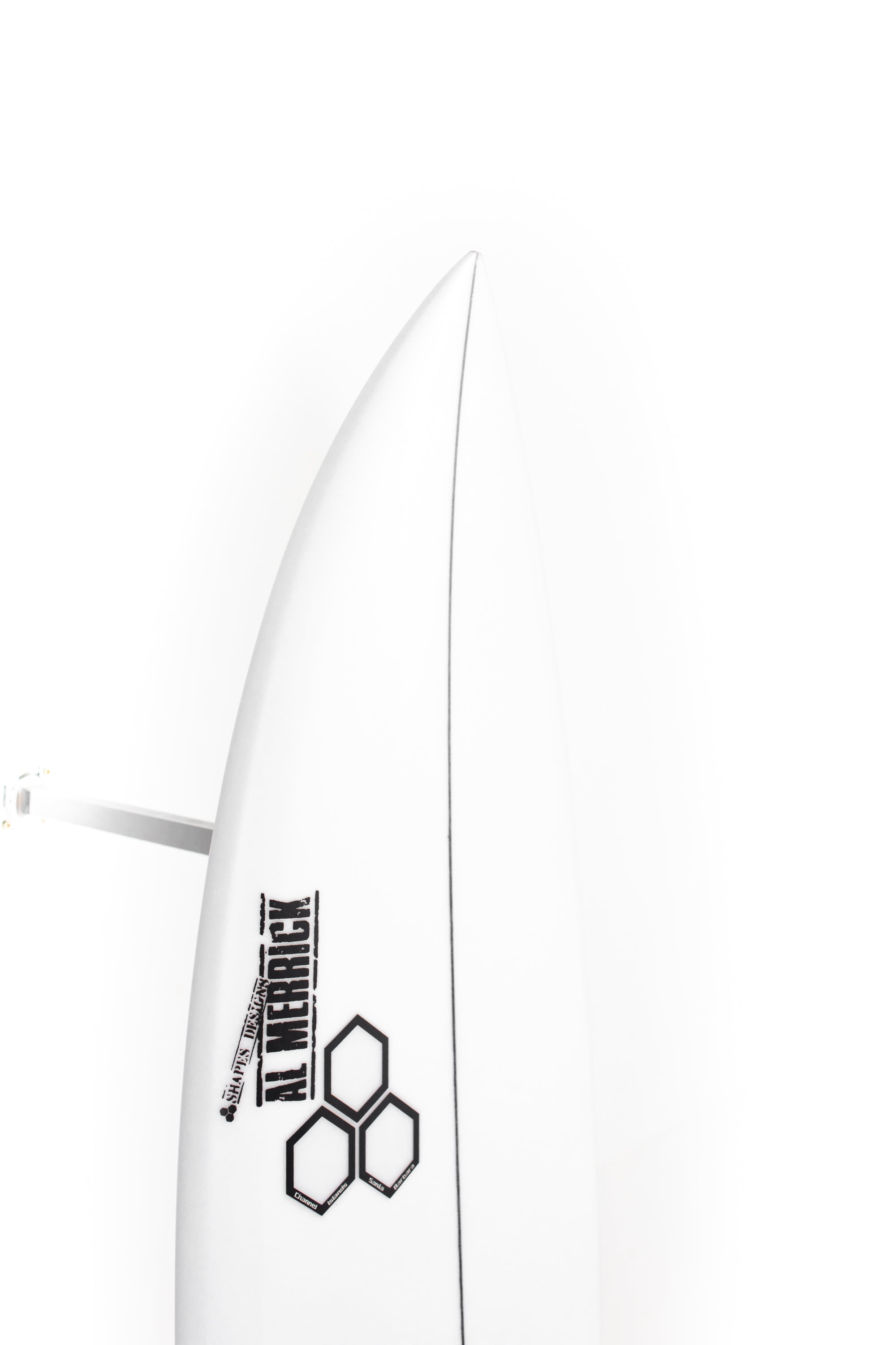 Channel Islands - ROCKET WIDE 5'9
