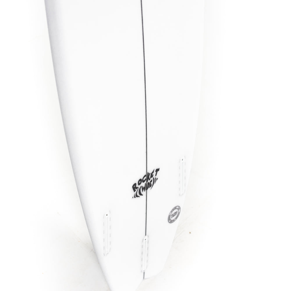 
                      
                        Pukas Surf Shop - Channel Islands - ROCKET WIDE by Al Merrick - 6'0" x 20 1/2 x 2 3/4 - 37L - CI34435
                      
                    