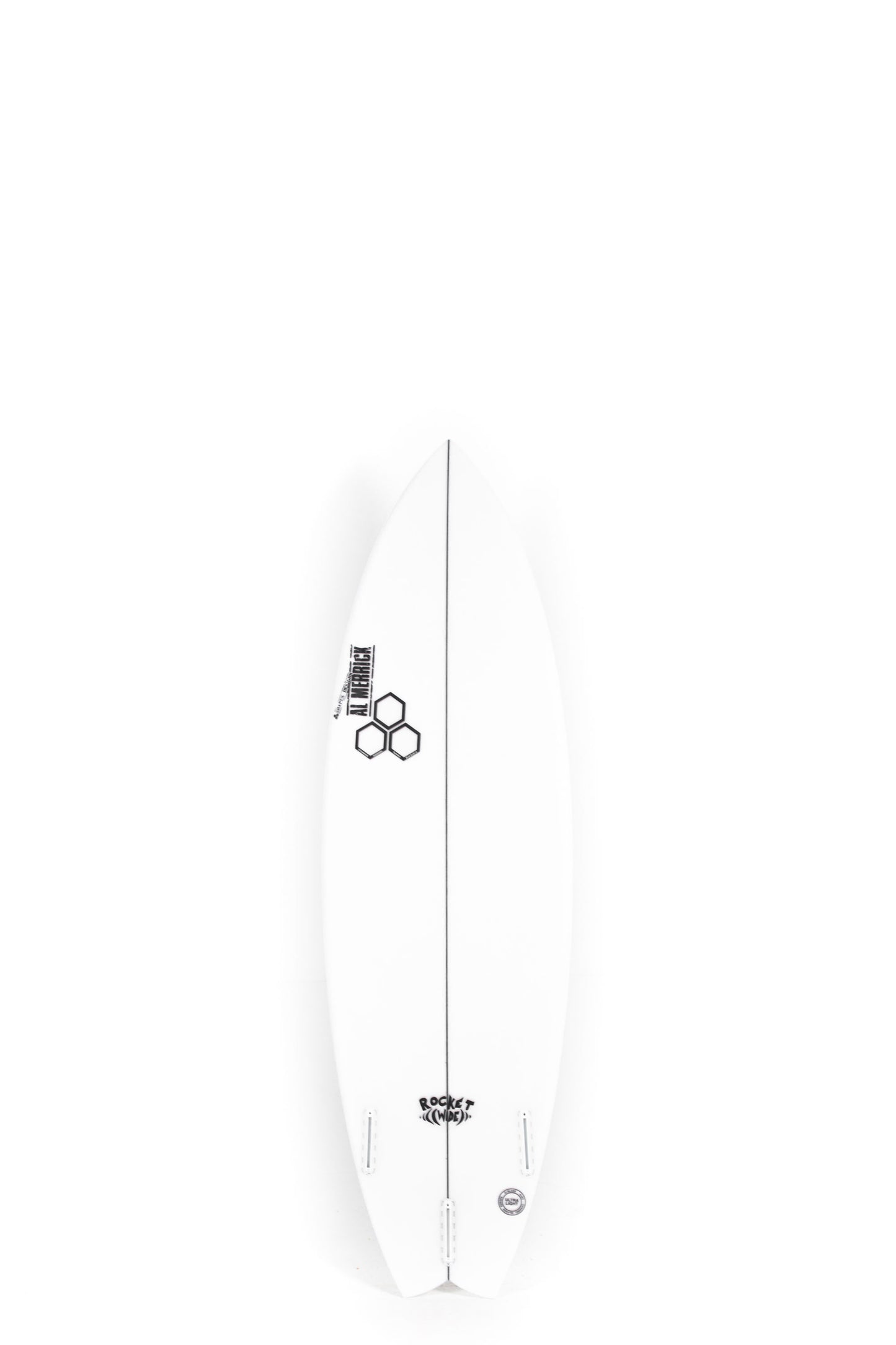 Pukas Surf Shop - Channel Islands - ROCKET WIDE by Al Merrick - 6'0" x 20 1/2 x 2 3/4 - 37L - CI34435