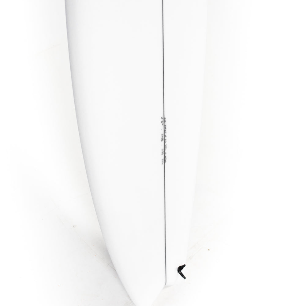 
                      
                        Channel Islands - ROCKET WIDE by Al Merrick - 6'0" x 20 1/2 x 2 3/4 - 37L - CI34435
                      
                    