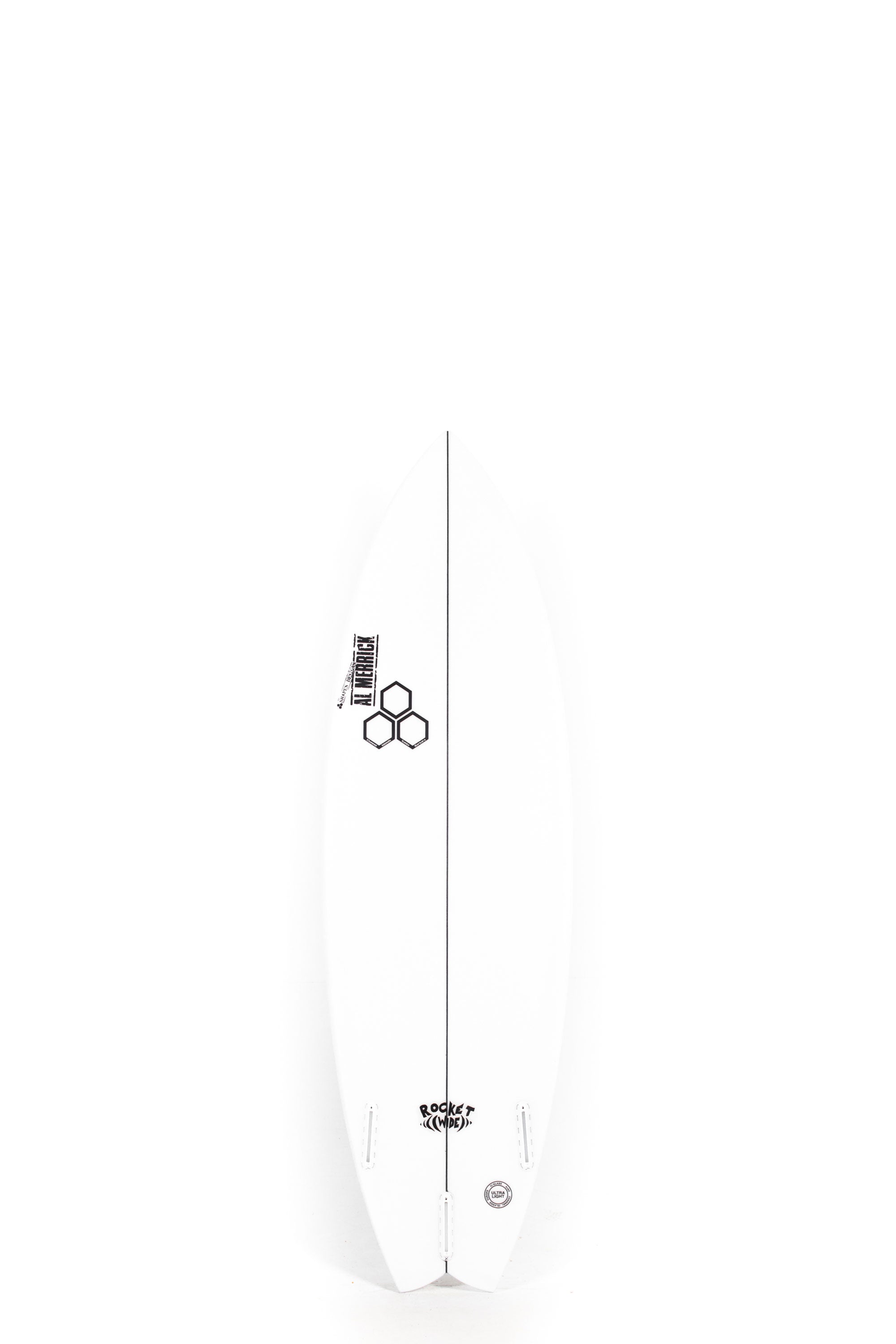 Channel Islands - ROCKET WIDE 6'0 Channel Islands - ROCKET WIDE 6'0