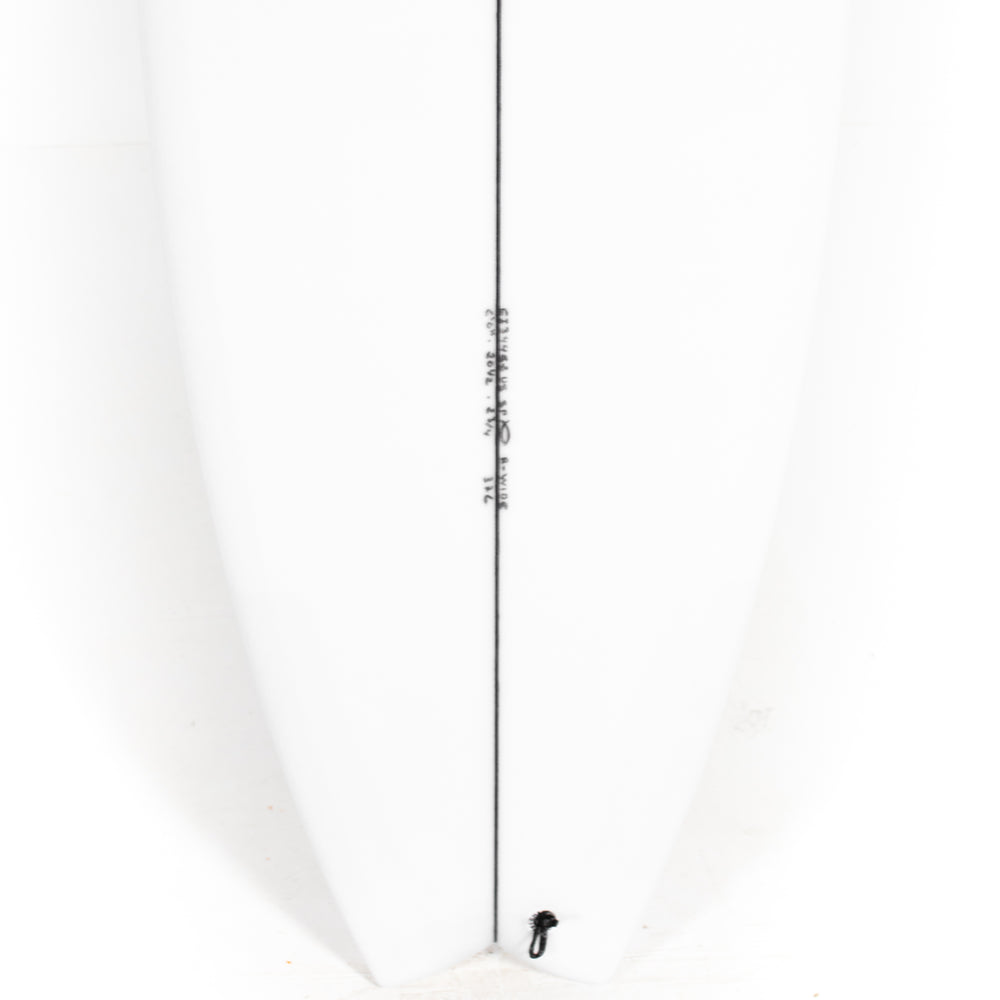 
                      
                        Pukas Surf Shop - Channel Islands - ROCKET WIDE by Al Merrick - 6'0" x 20 1/2 x 2 3/4 - 37L - CI34482
                      
                    