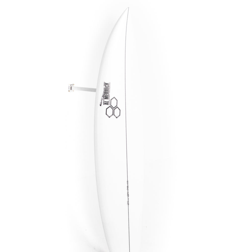 
                      
                        Pukas Surf Shop - Channel Islands - ROCKET WIDE by Al Merrick - 6'0" x 20 1/2 x 2 3/4 - 37L - CI34482
                      
                    