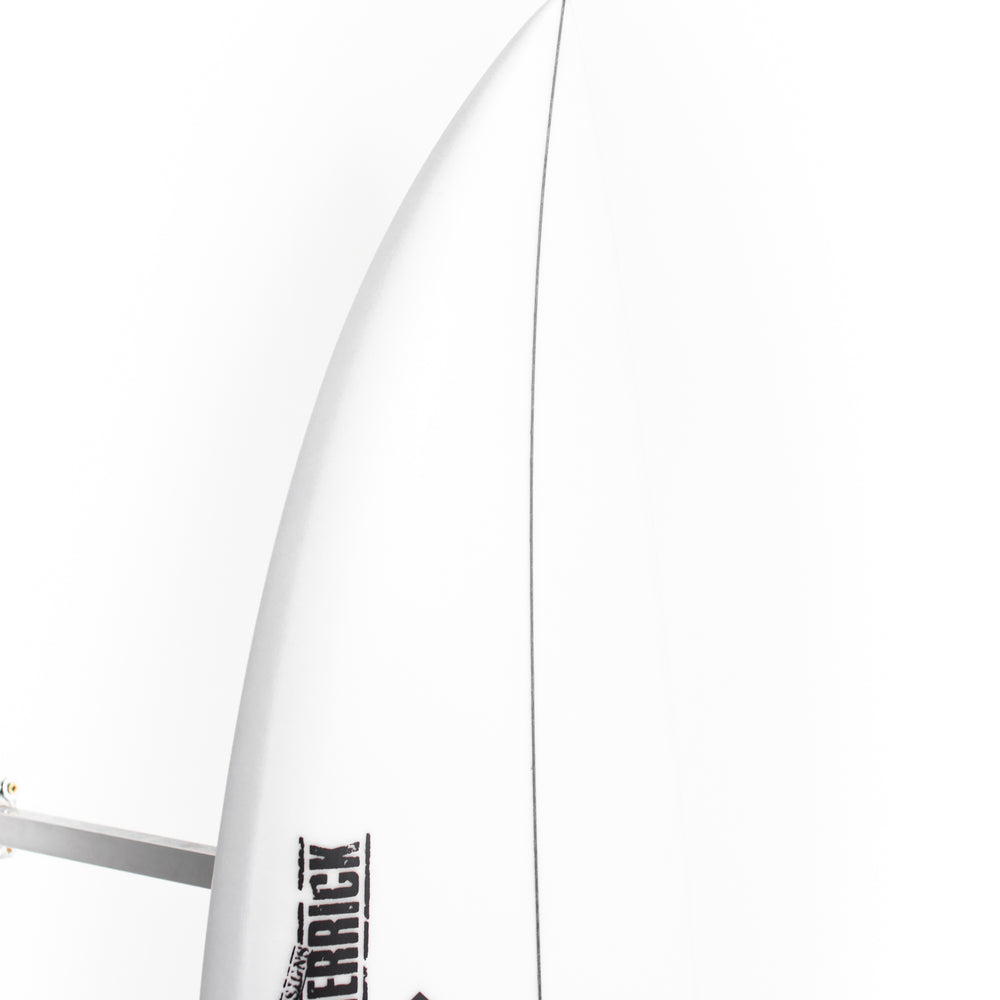 
                      
                        Pukas Surf Shop - Channel Islands - ROCKET WIDE by Al Merrick - 6'0" x 20 1/2 x 2 3/4 - 37L - CI34482
                      
                    