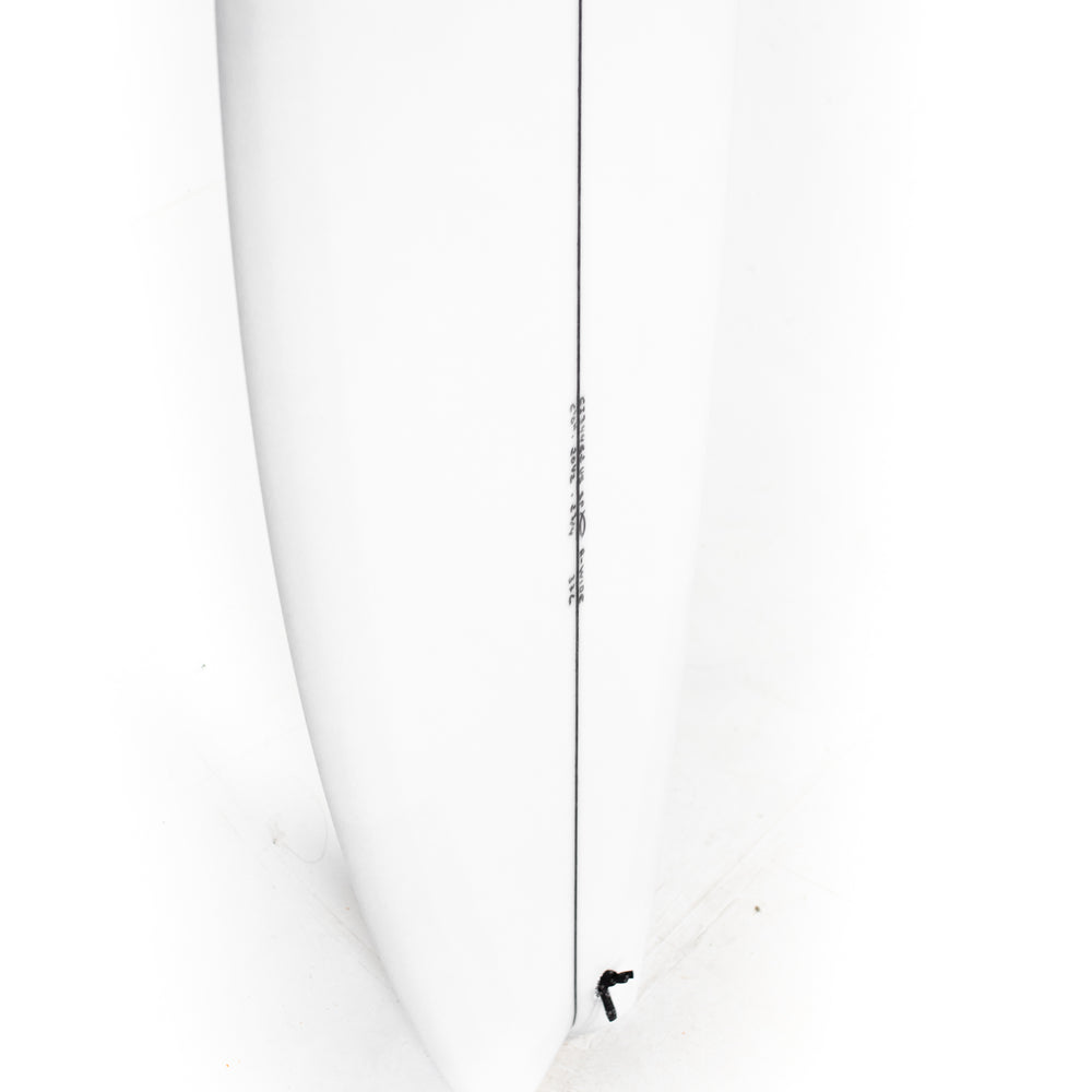 
                      
                        Pukas Surf Shop - Channel Islands - ROCKET WIDE by Al Merrick - 6'0" x 20 1/2 x 2 3/4 - 37L - CI34482
                      
                    