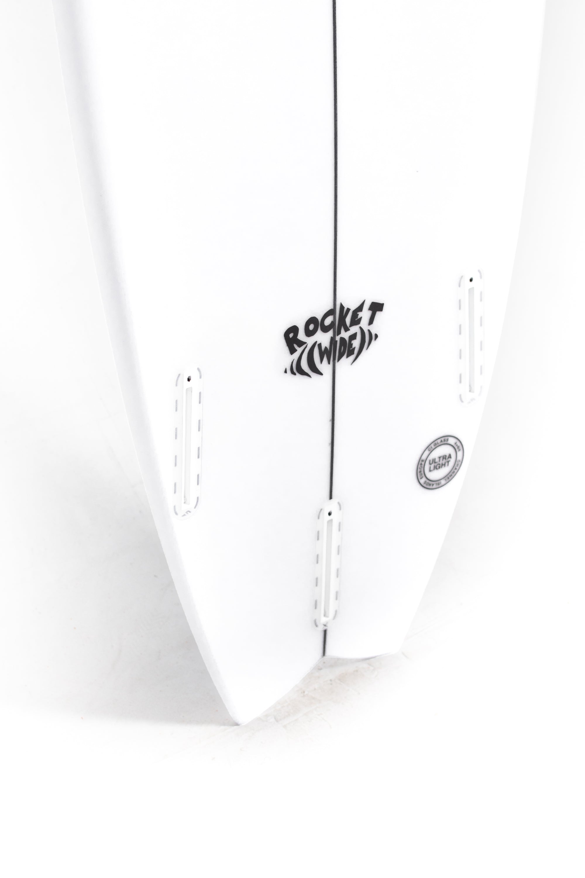 Channel Islands ROCKET WIDE 6'0