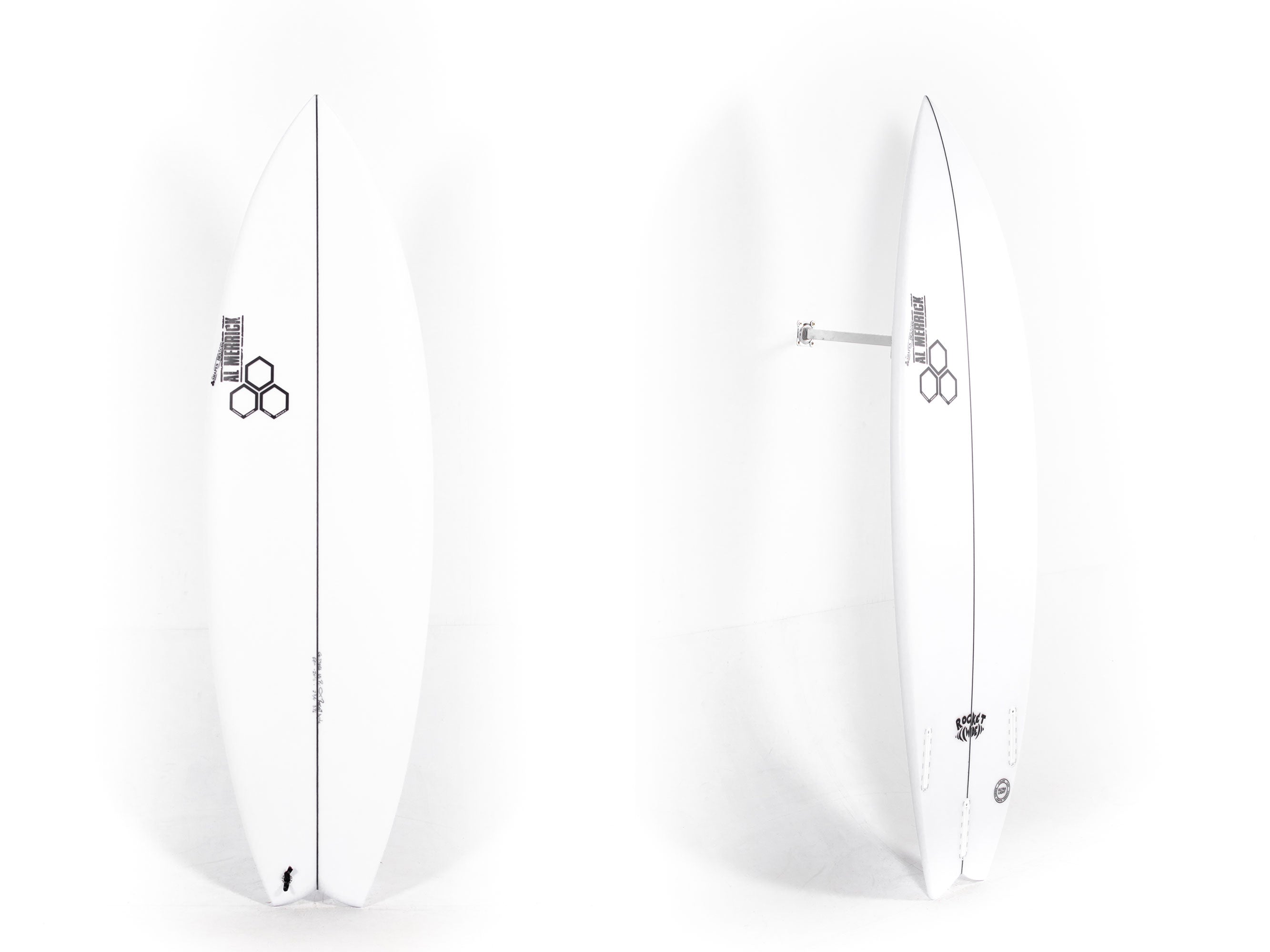 Channel Islands ROCKET WIDE 6'0
