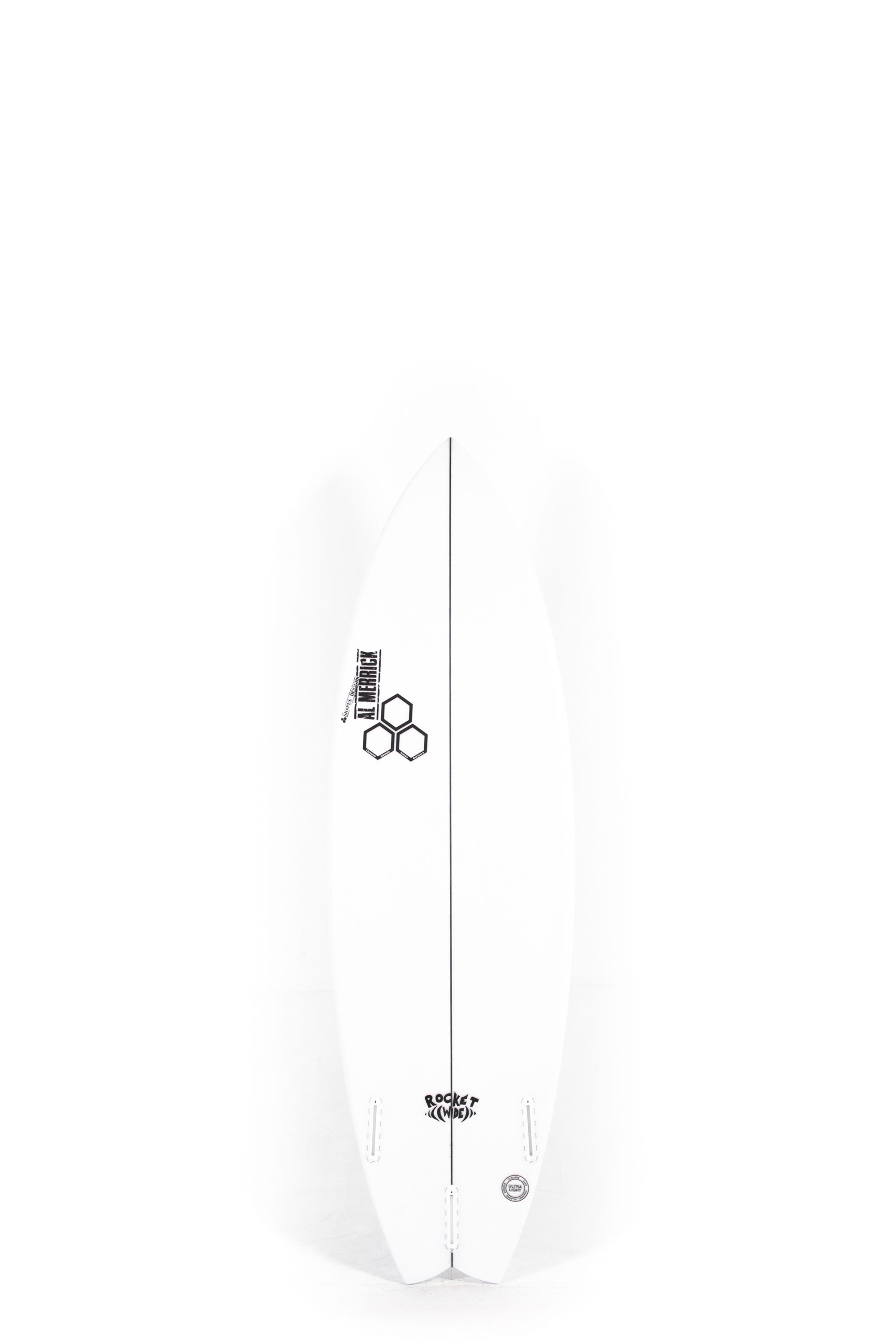 Channel Islands ROCKET WIDE 6'0