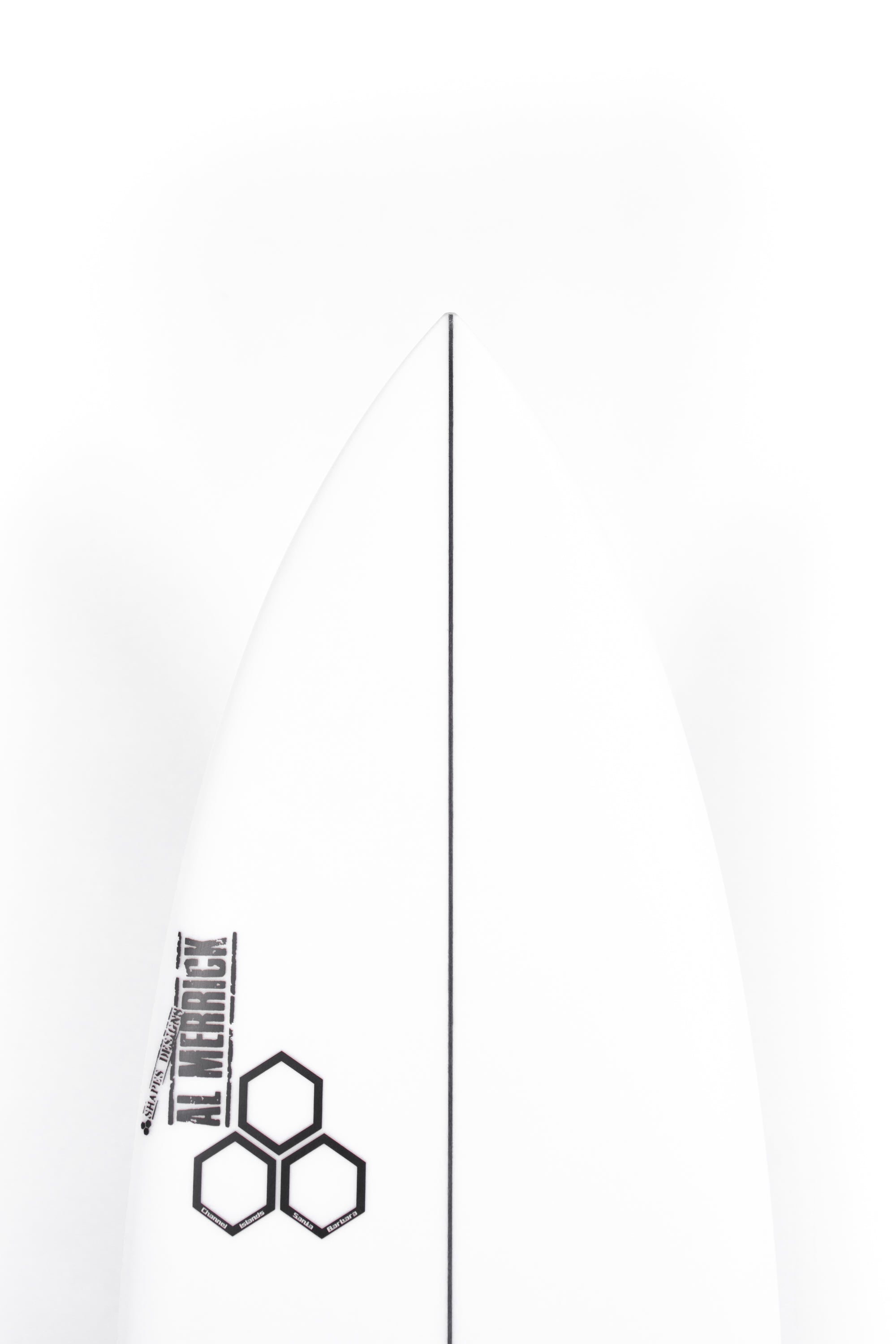 Channel Islands ROCKET WIDE 6'0