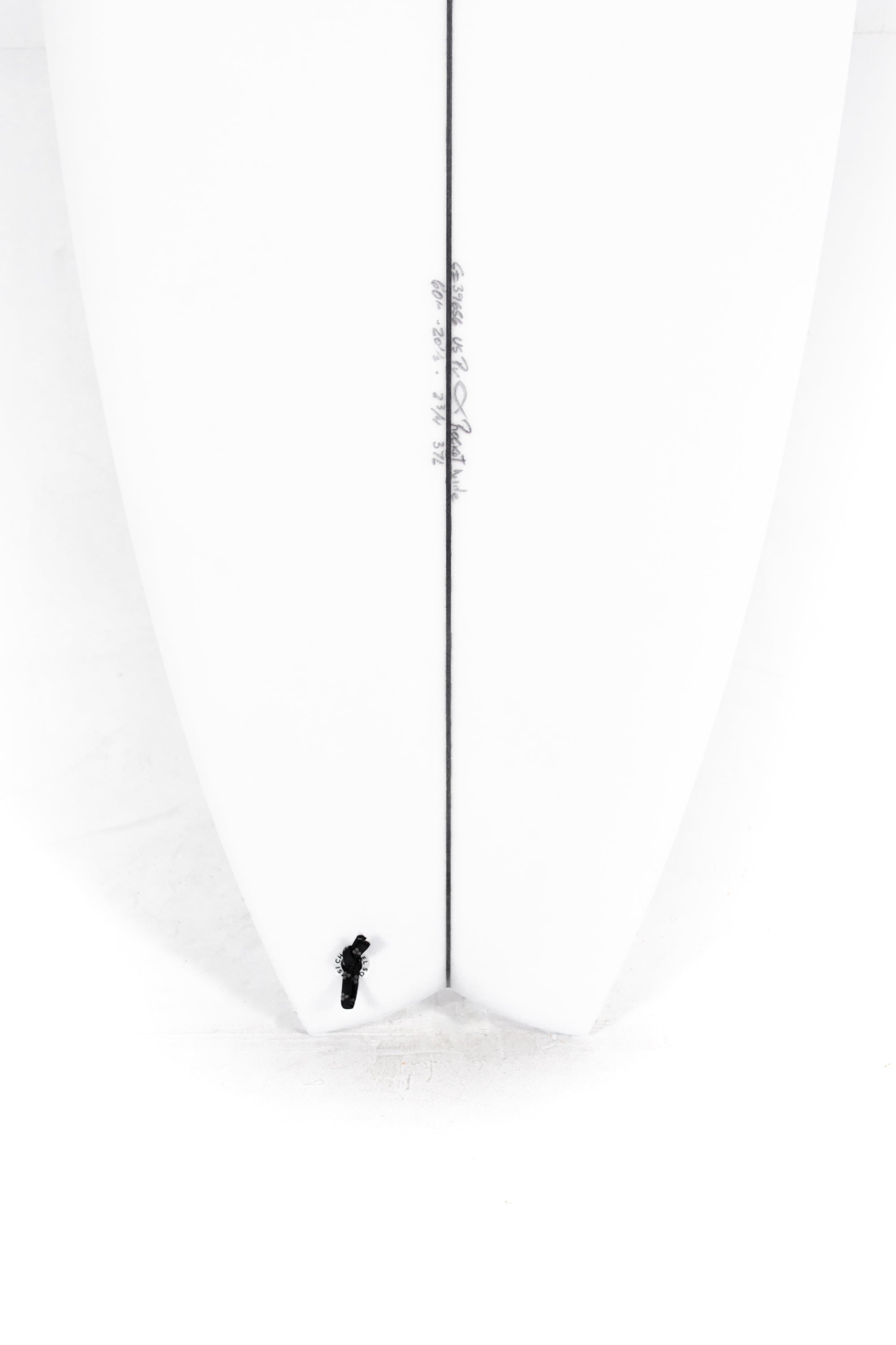 Channel Islands ROCKET WIDE 6'0