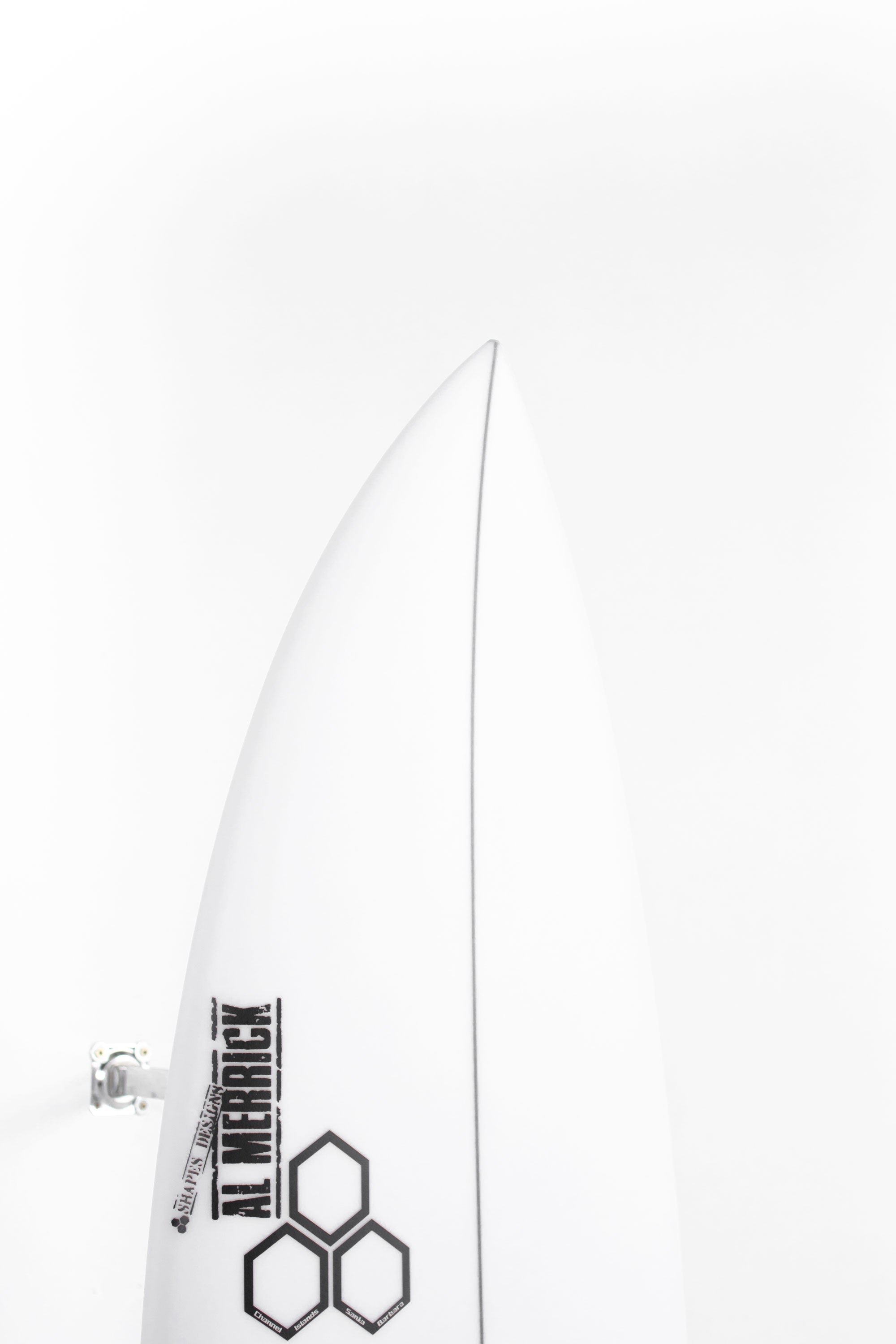 Channel Islands ROCKET WIDE 6'0