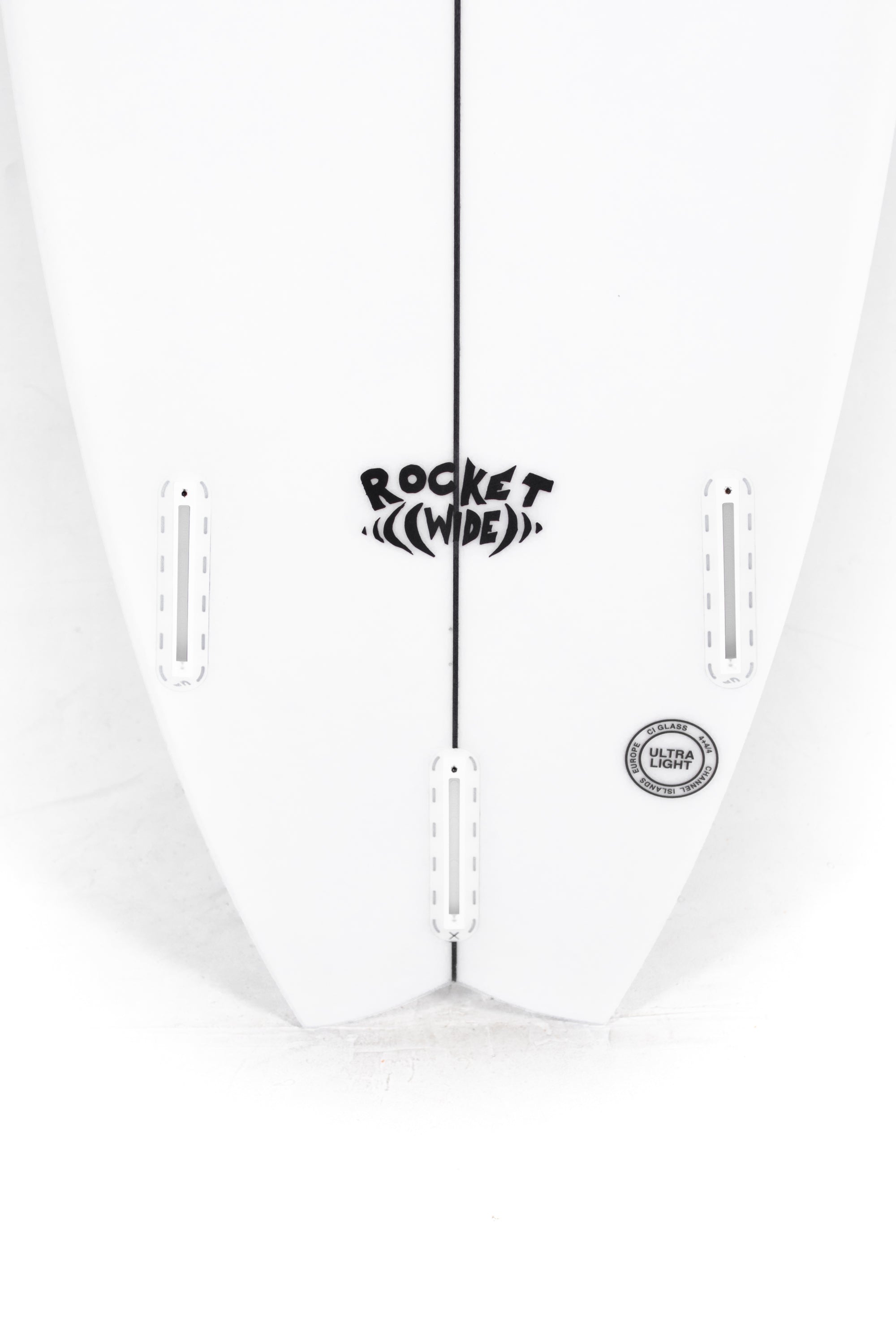 Channel Islands ROCKET WIDE 6'0
