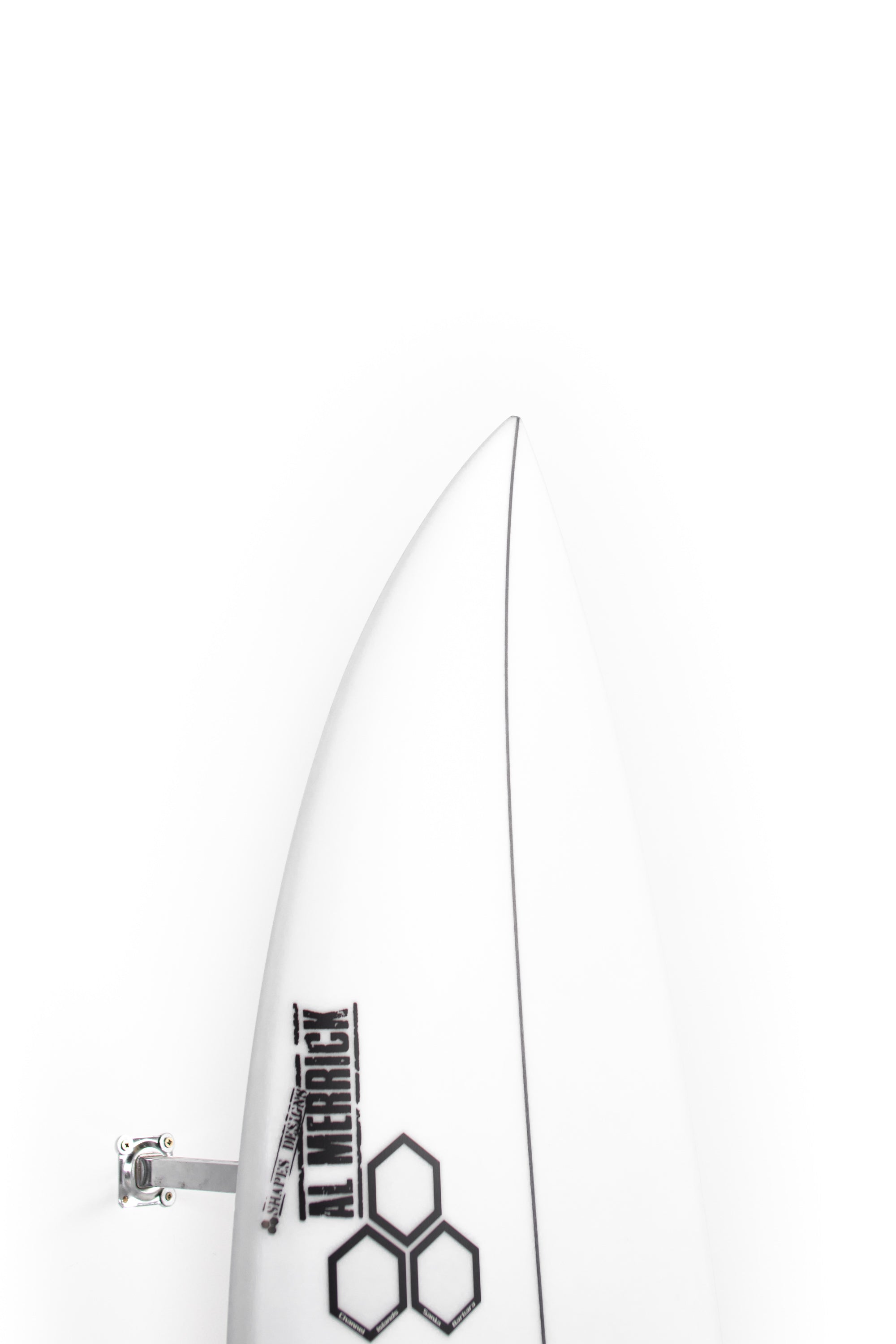 Channel Islands - ROCKET WIDE 6'1