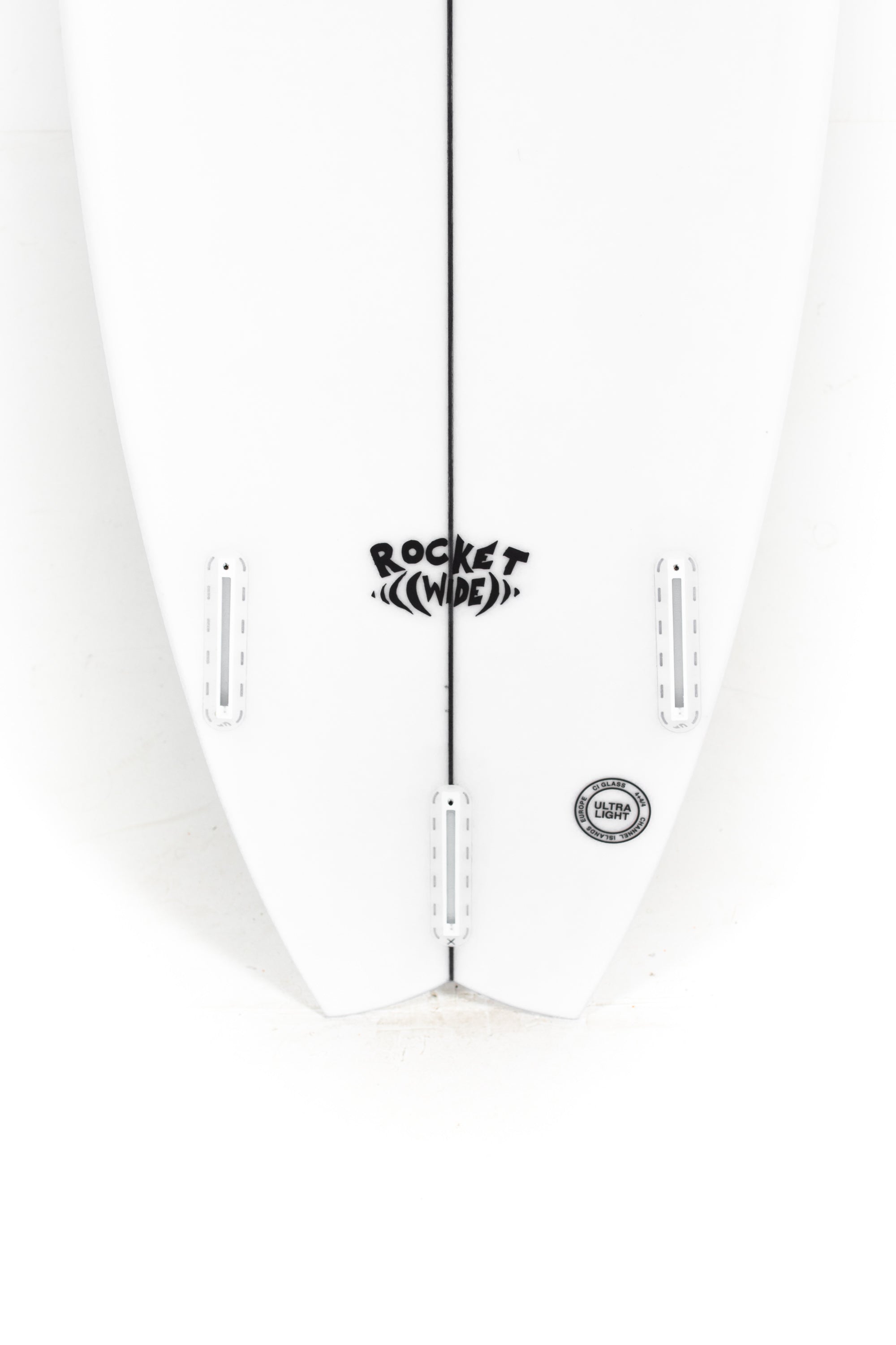 Channel Islands - ROCKET WIDE 6'1