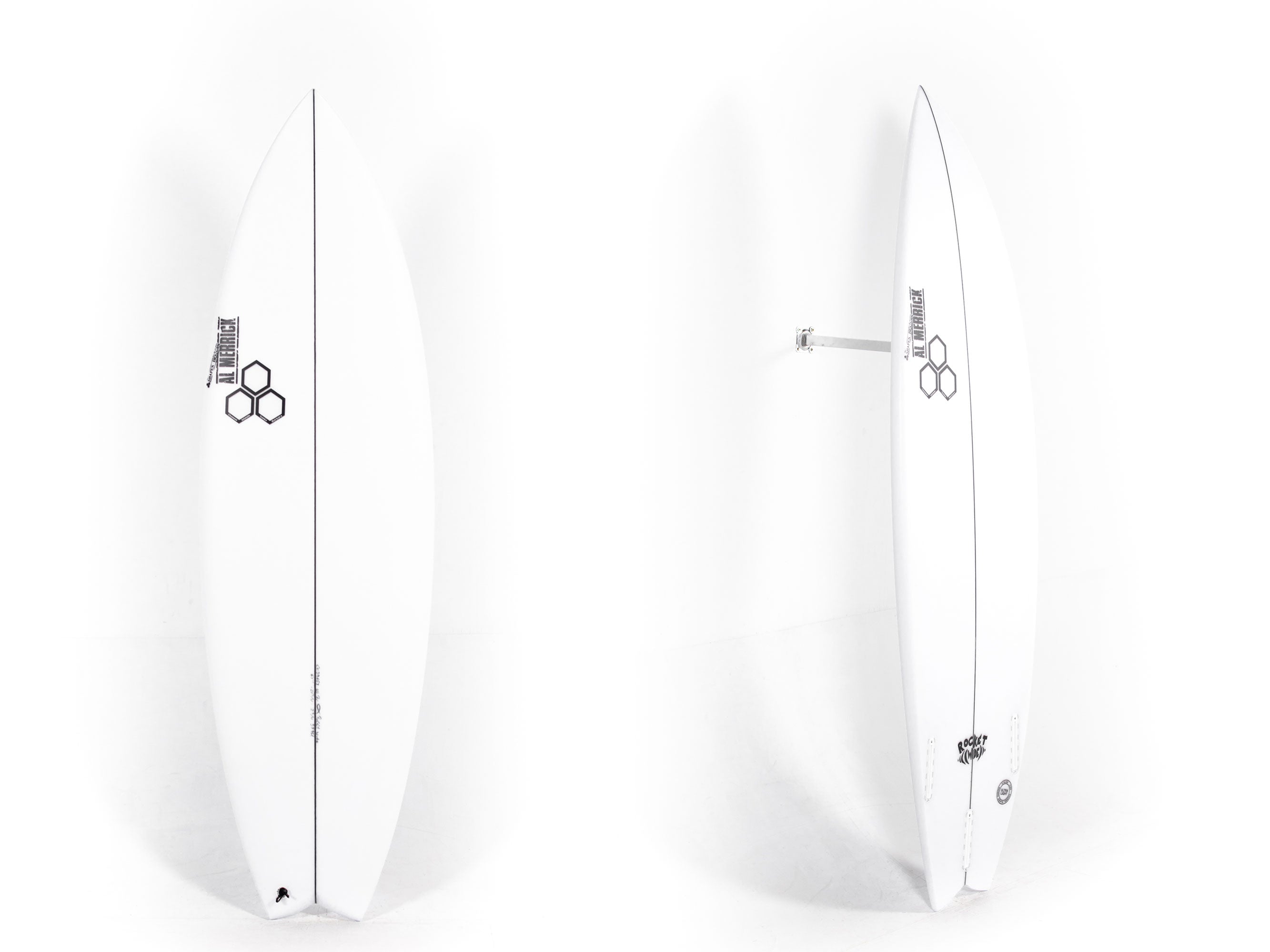 Channel Islands ROCKET WIDE 6'1