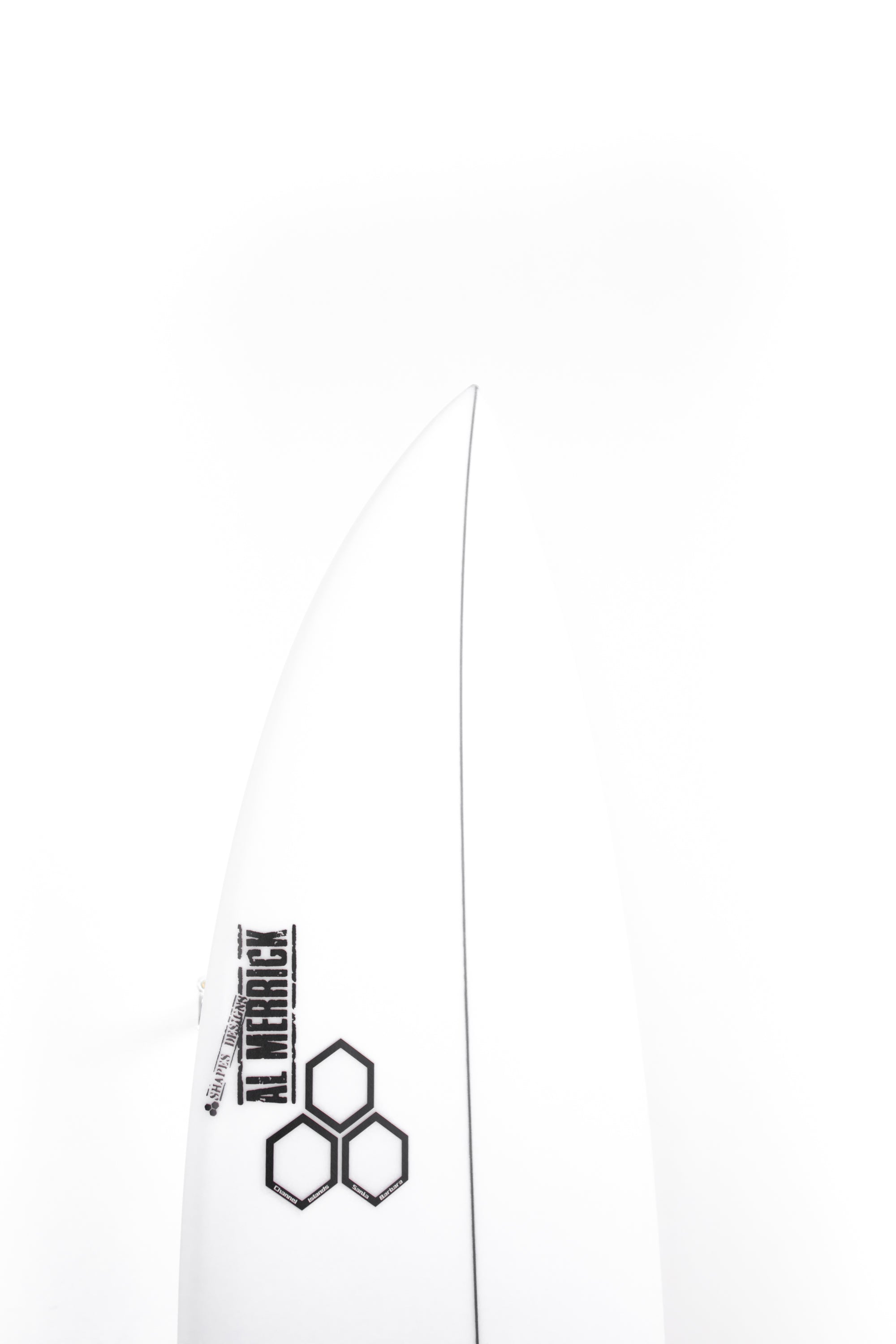 Channel Islands ROCKET WIDE 6'1