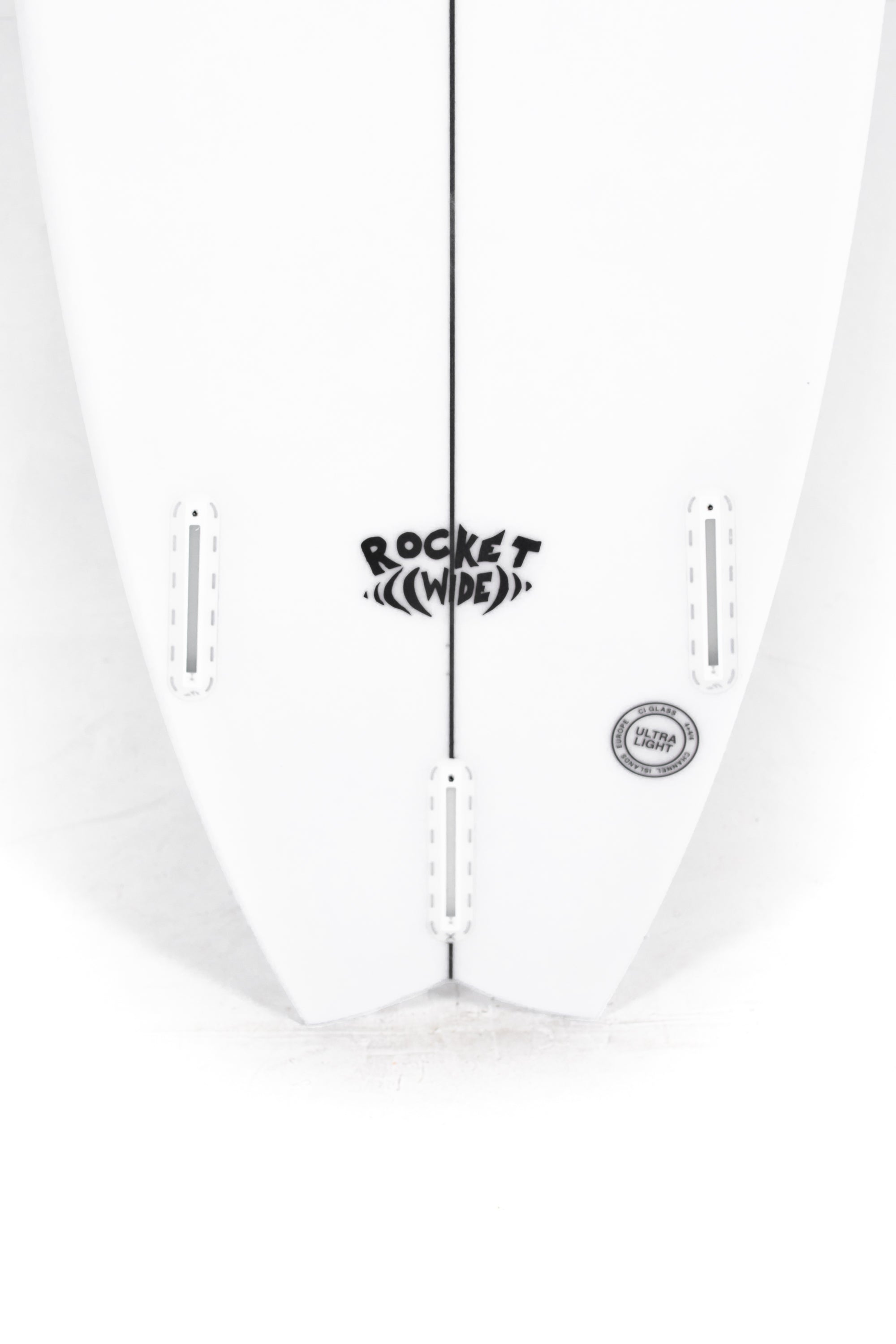 Channel Islands ROCKET WIDE 6'1