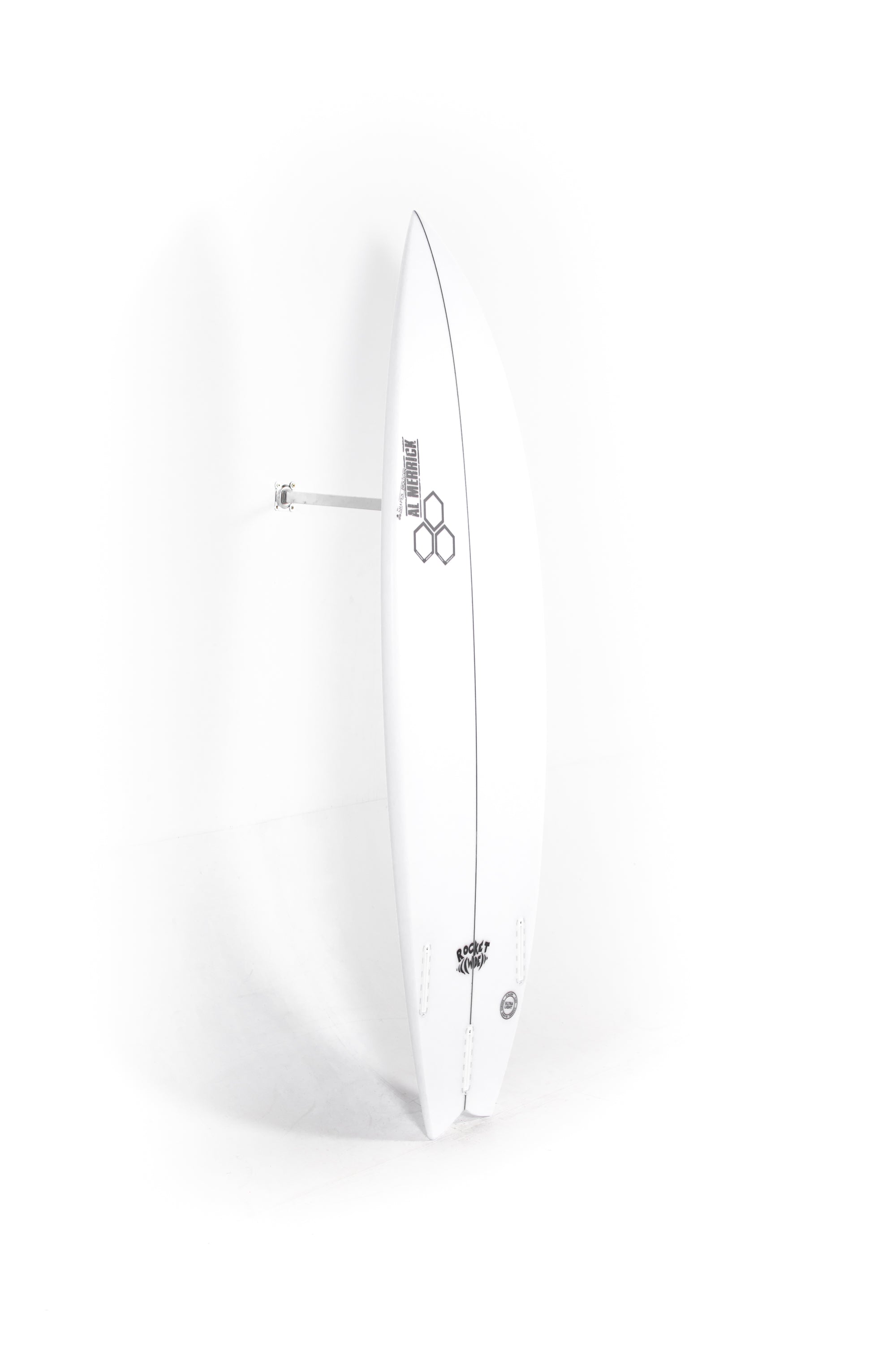 Channel Islands ROCKET WIDE 6'1