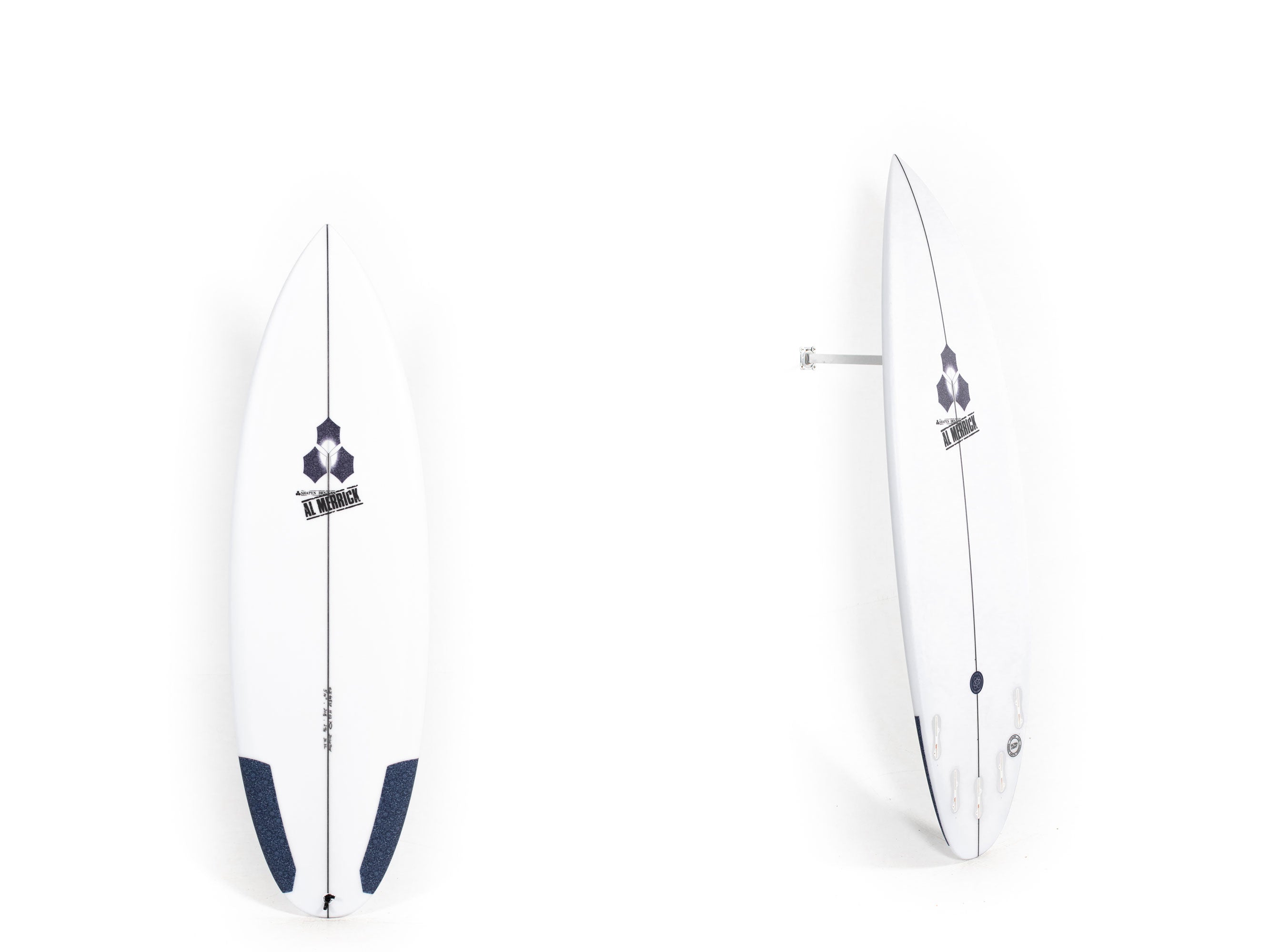 Channel Islands THE SOLUTION 5'10
