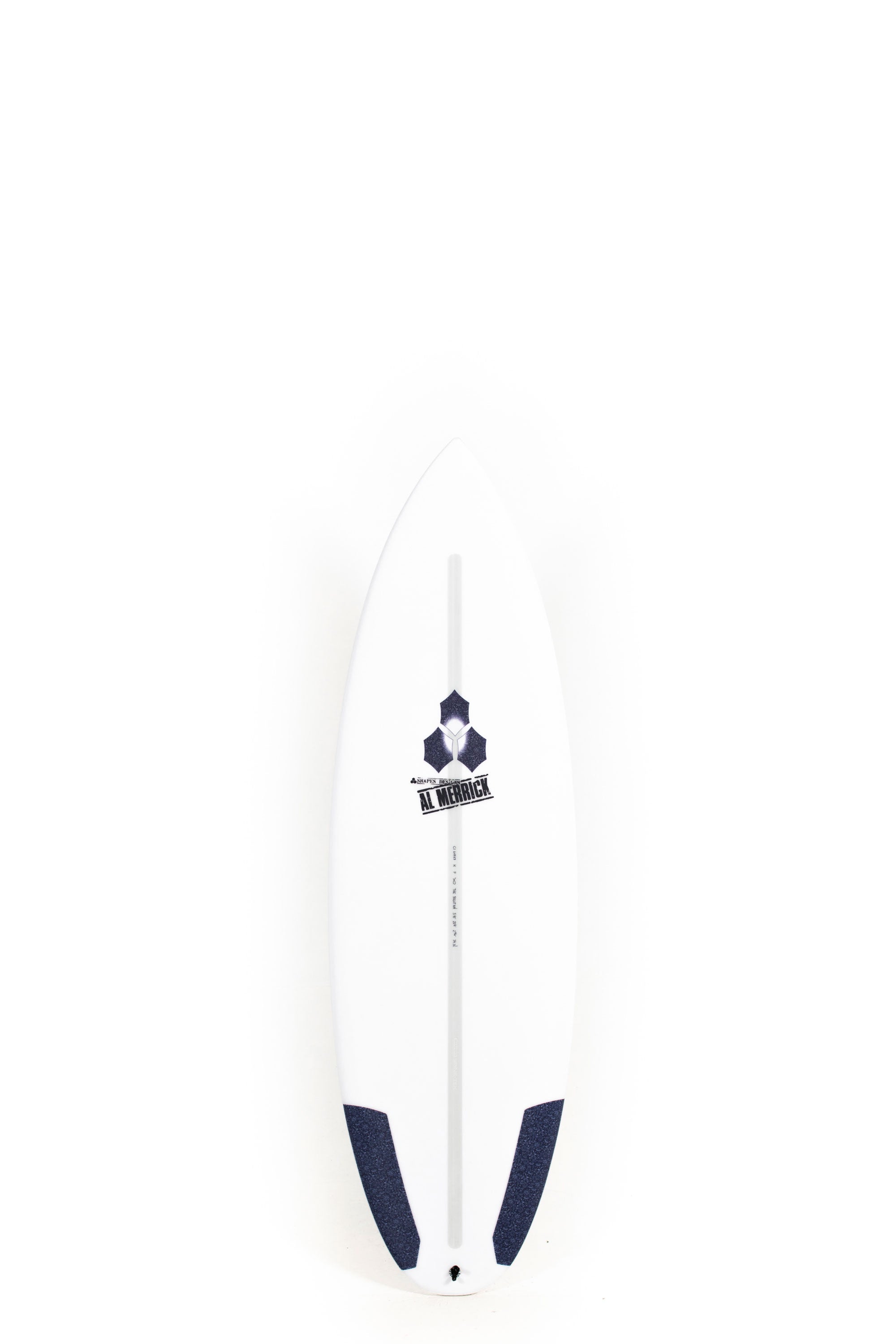 【はる】( アルメリック THE SOLUTION 5.10 CI THE SOLUTION 5'10