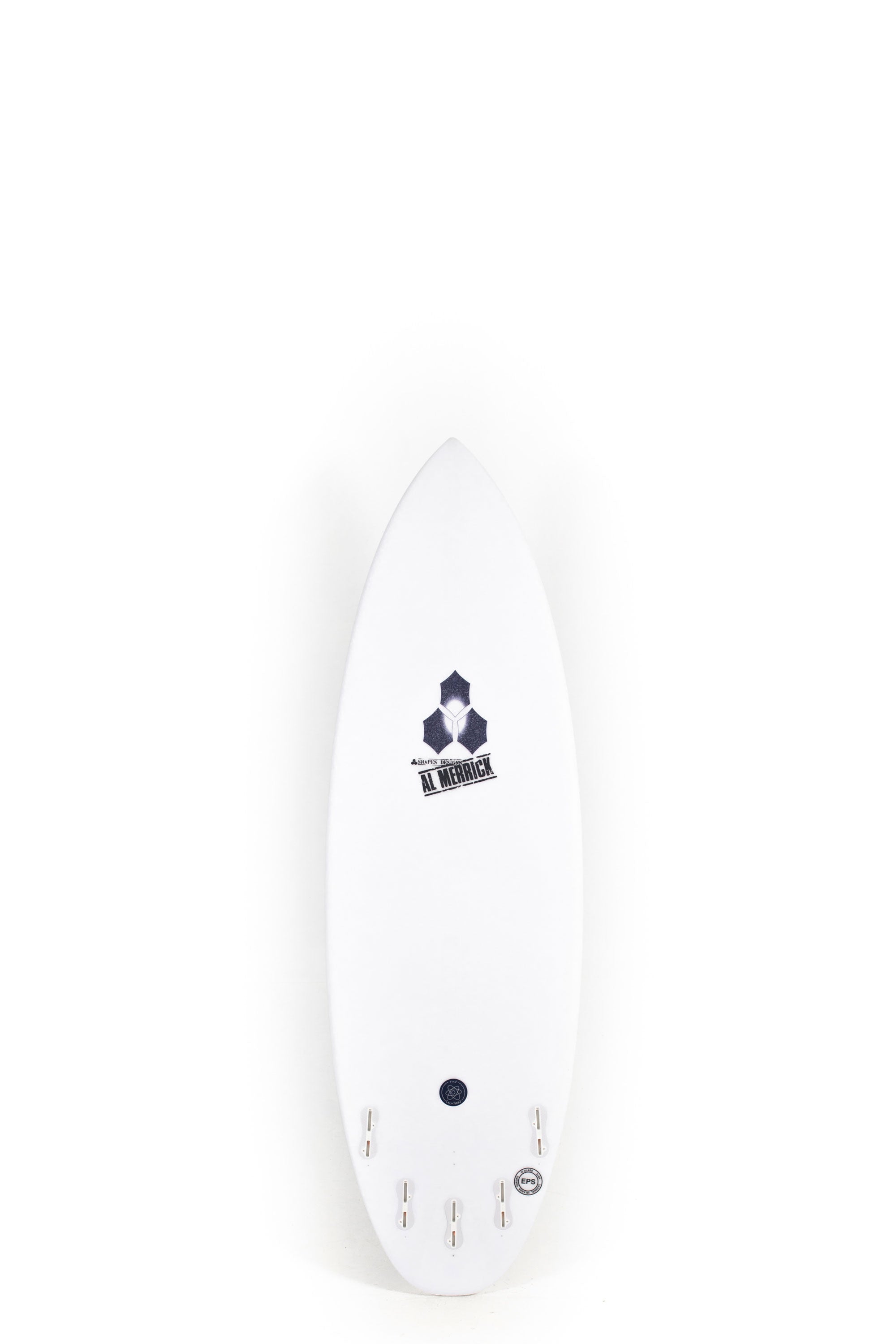 CHANNEL ISLANDS Spine-Tek | Shop at PUKAS SURF SHOP