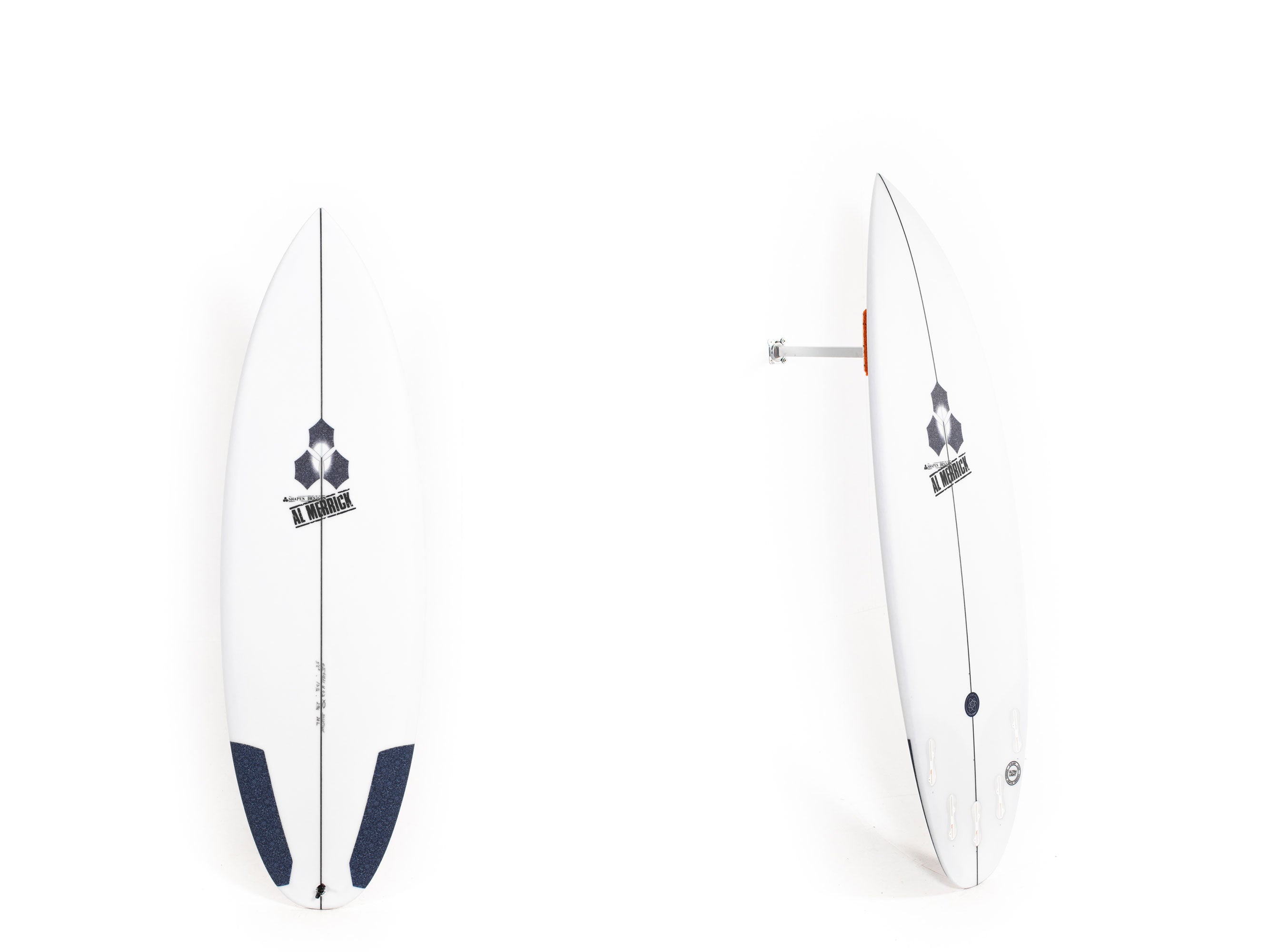 Channel Islands THE SOLUTION 5'6