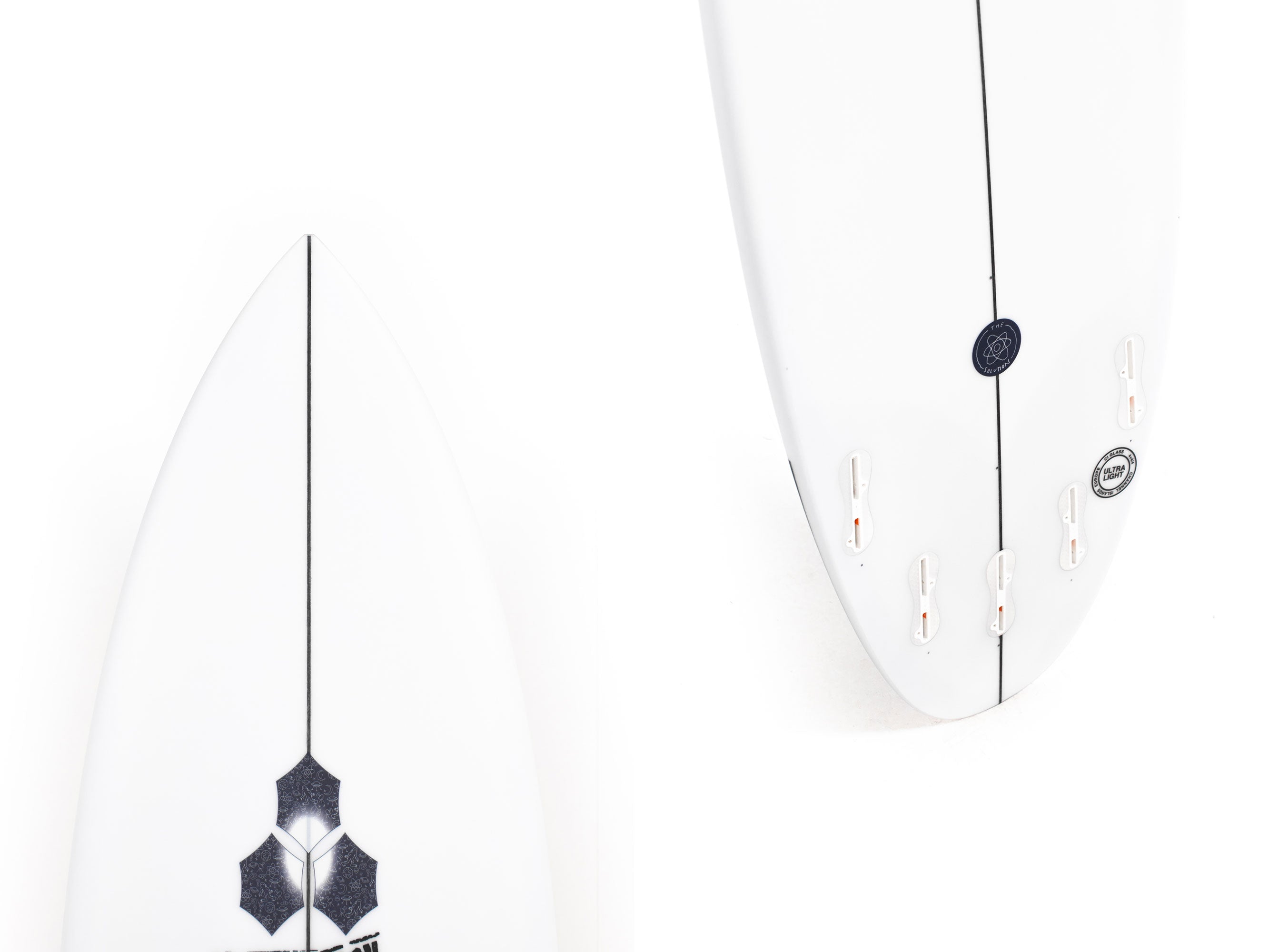 Channel Islands THE SOLUTION 5'6