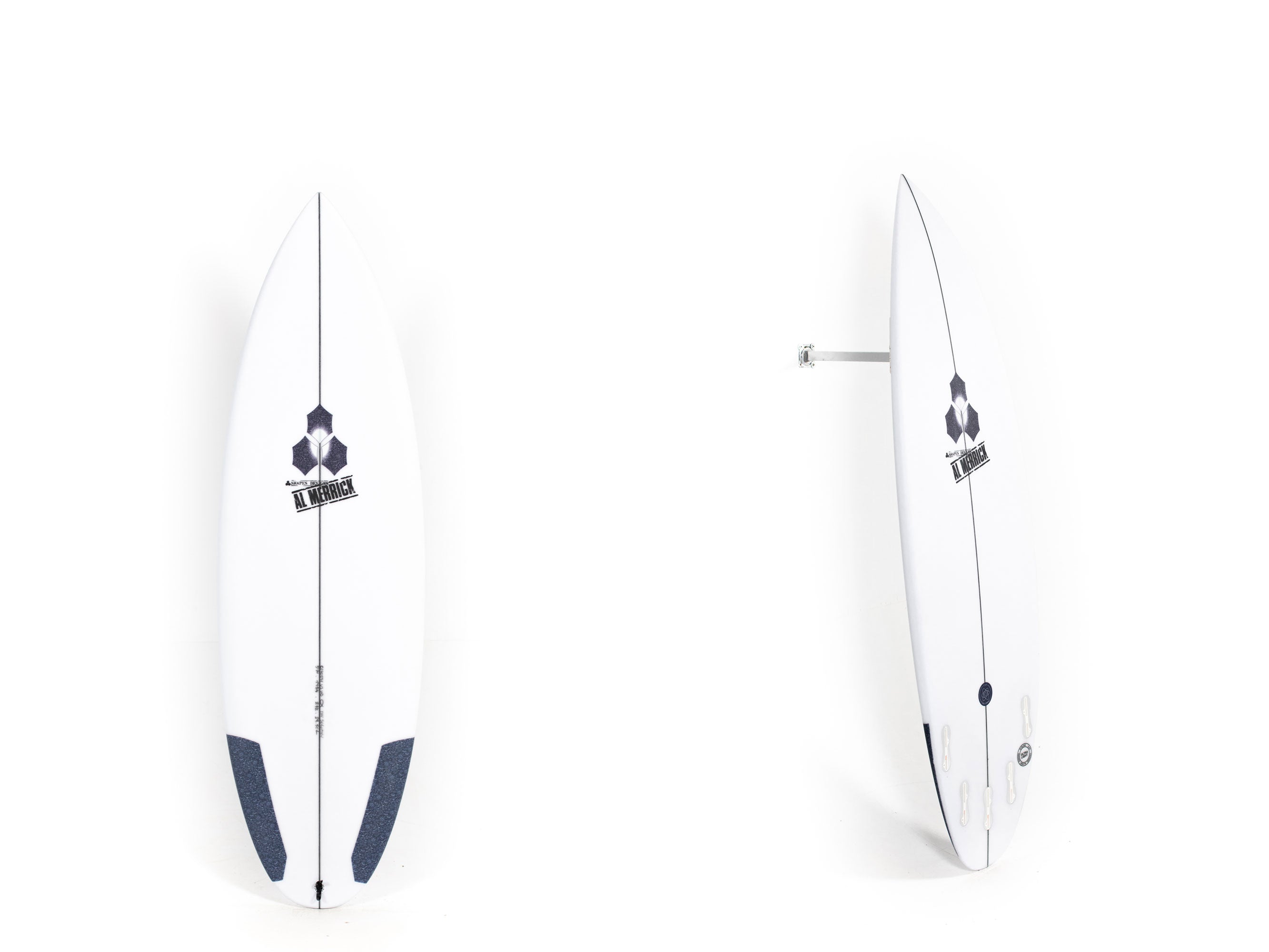 アルメリック】Channel Islands Twin Fin 5'7” 【公式通販】