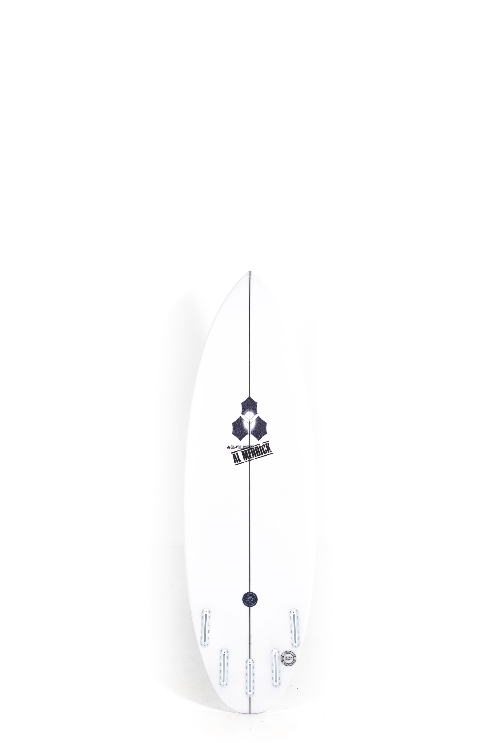 Channel Islands THE SOLUTION 5'7