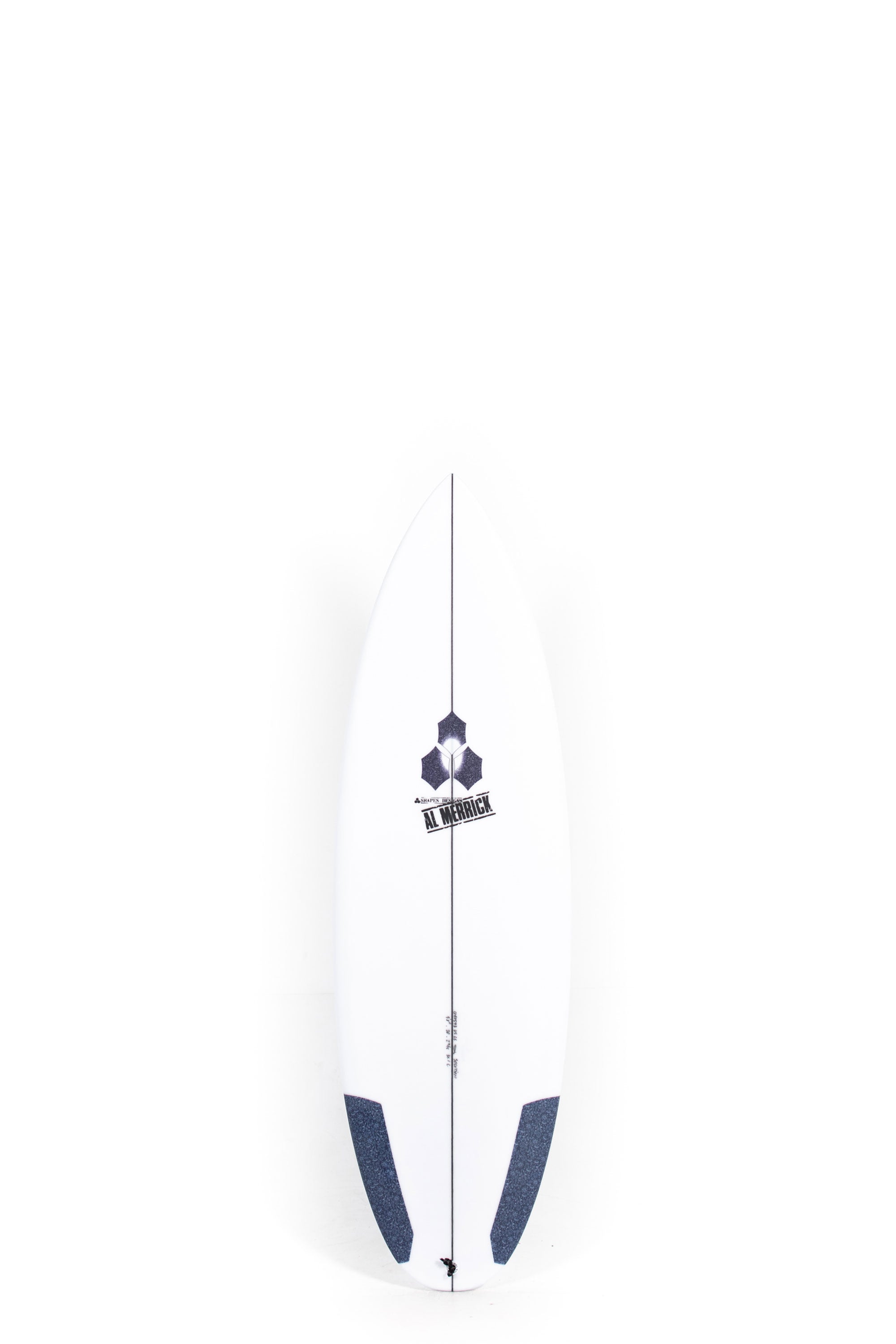 アルメリック6.2ft　 29Lリペアなし アルメリック6.2ft 29Lリペアなし アルメリック/ミニ/5'9”/34cl - メルカリ
